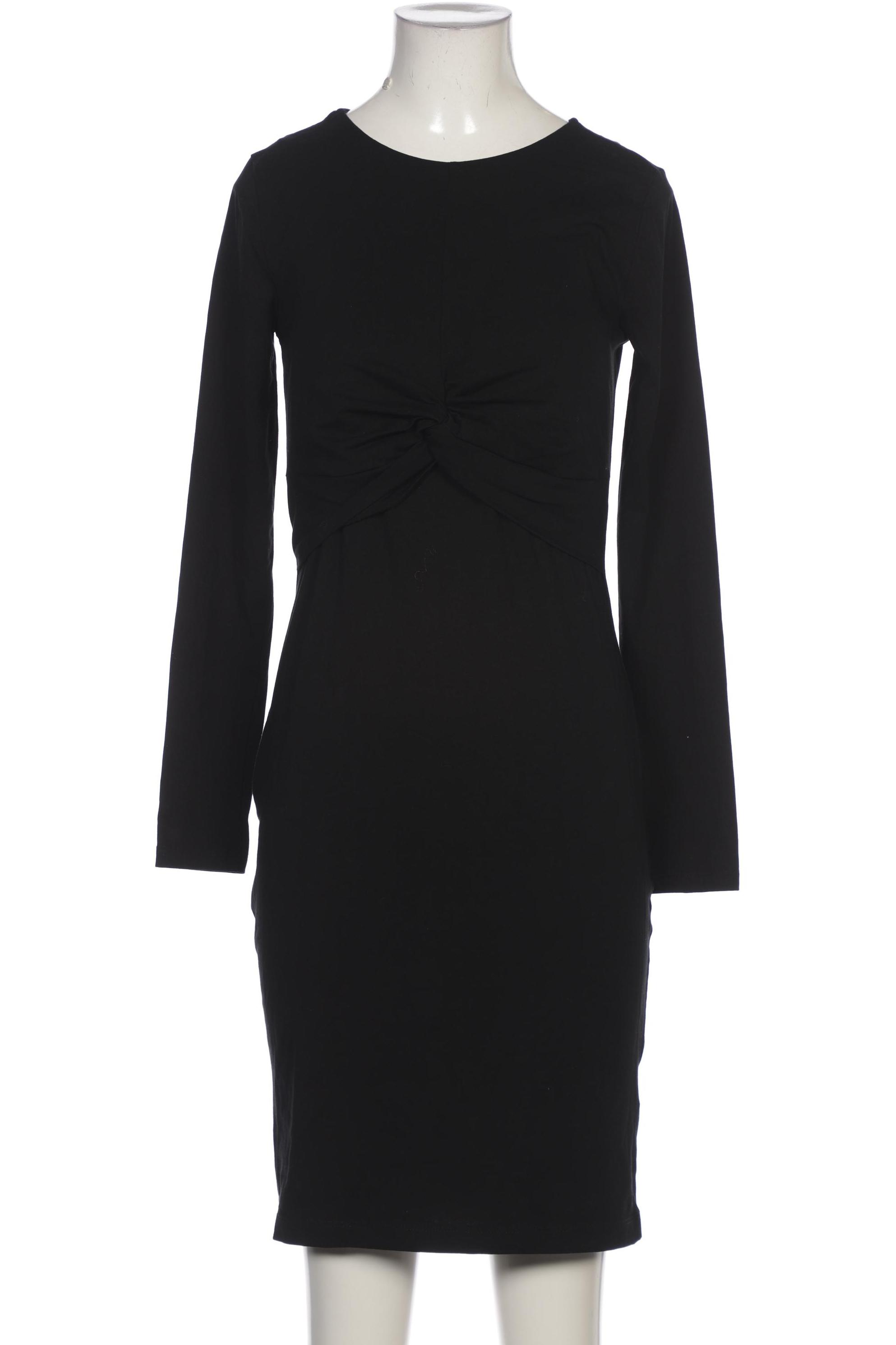 

H&M Mama Damen Kleid, schwarz, Gr. 36