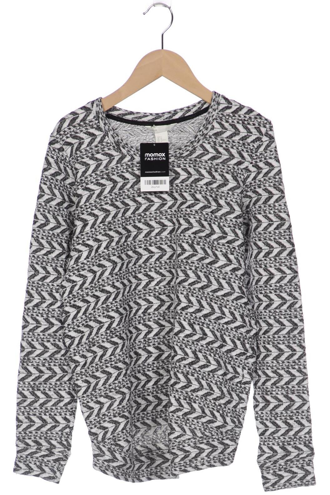 

H&M Mama Damen Pullover, grau, Gr. 38