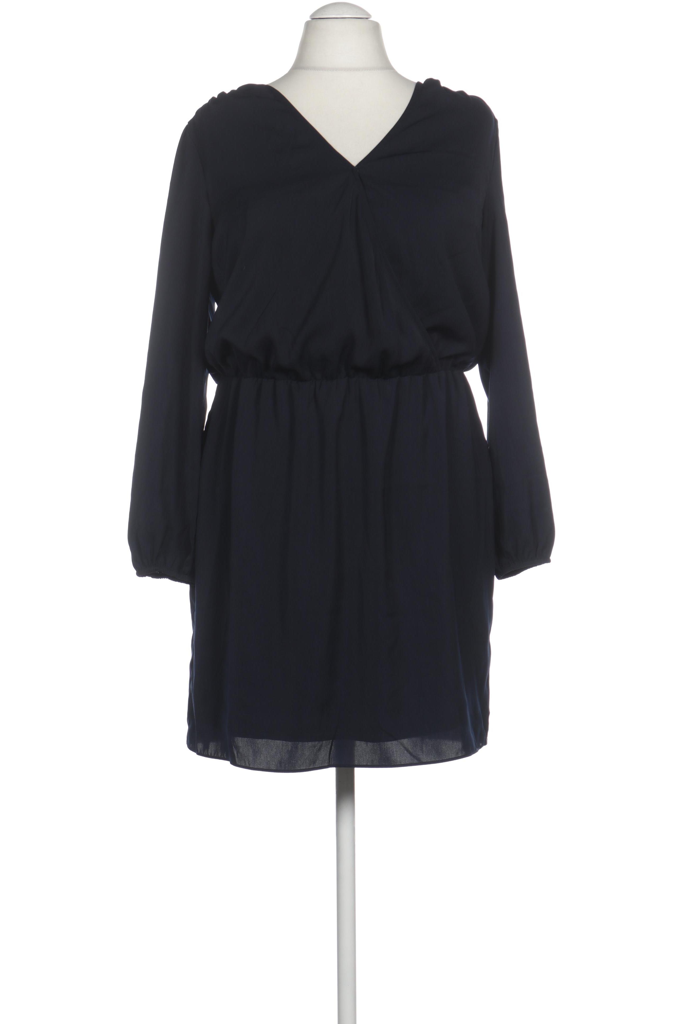 

H&M Mama Damen Kleid, blau, Gr. 38