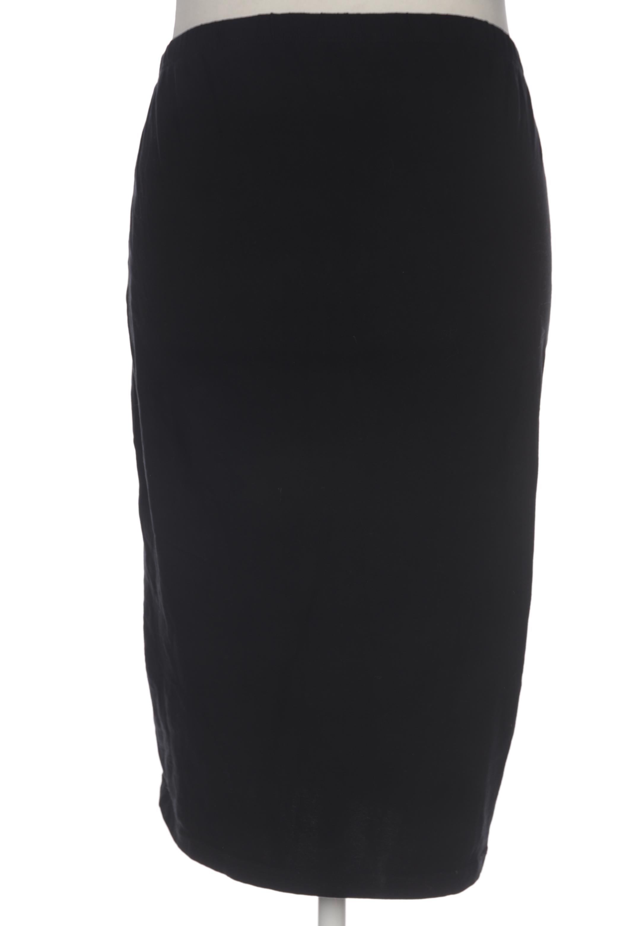 

H&M Mama Damen Rock, schwarz, Gr. 42