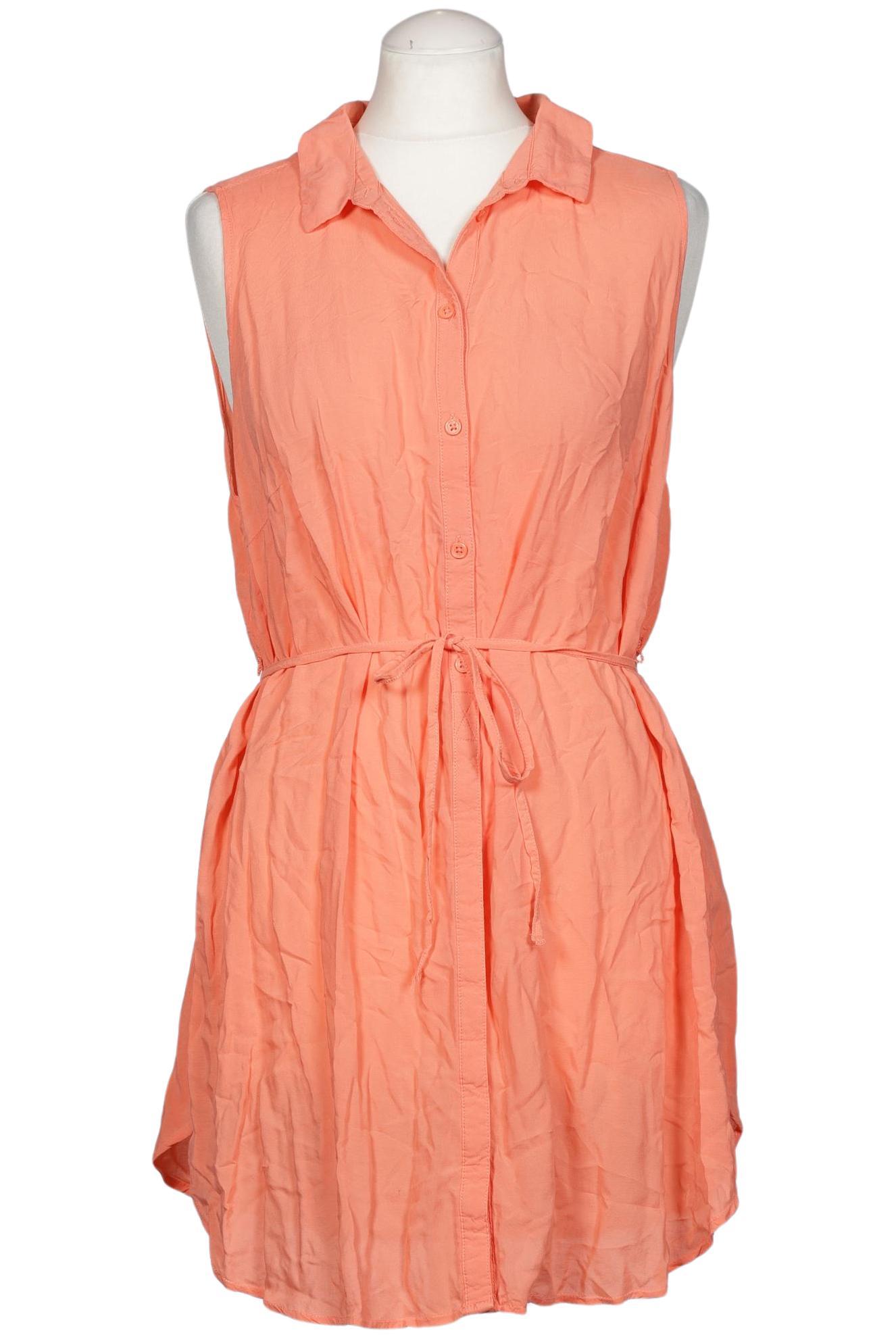 

H&M Mama Damen Bluse, orange, Gr. 38
