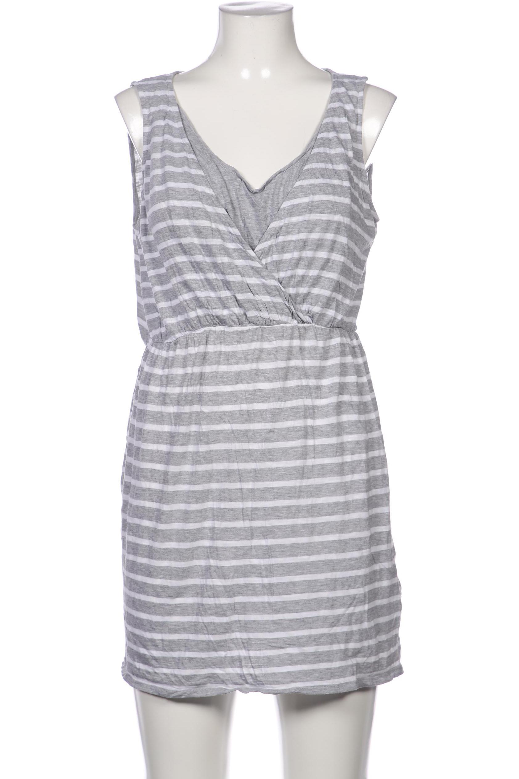 

H&M Mama Damen Kleid, grau