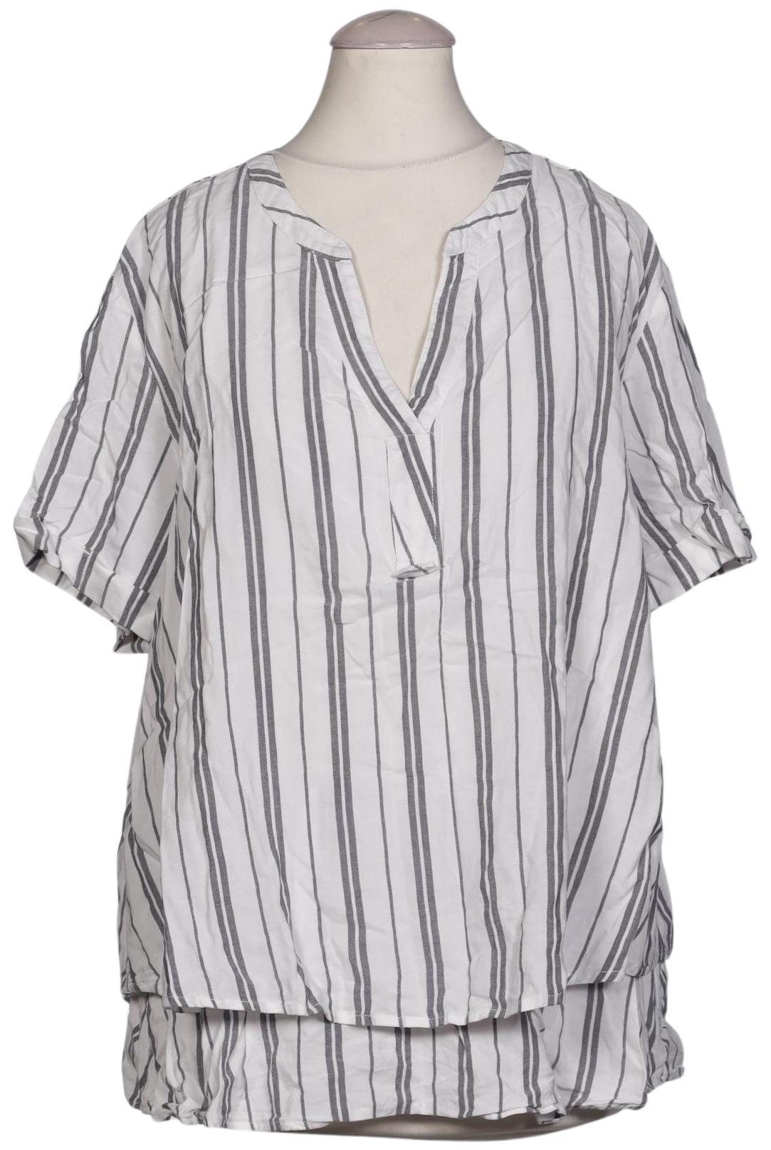 

H&M Mama Damen Bluse, mehrfarbig, Gr. 36