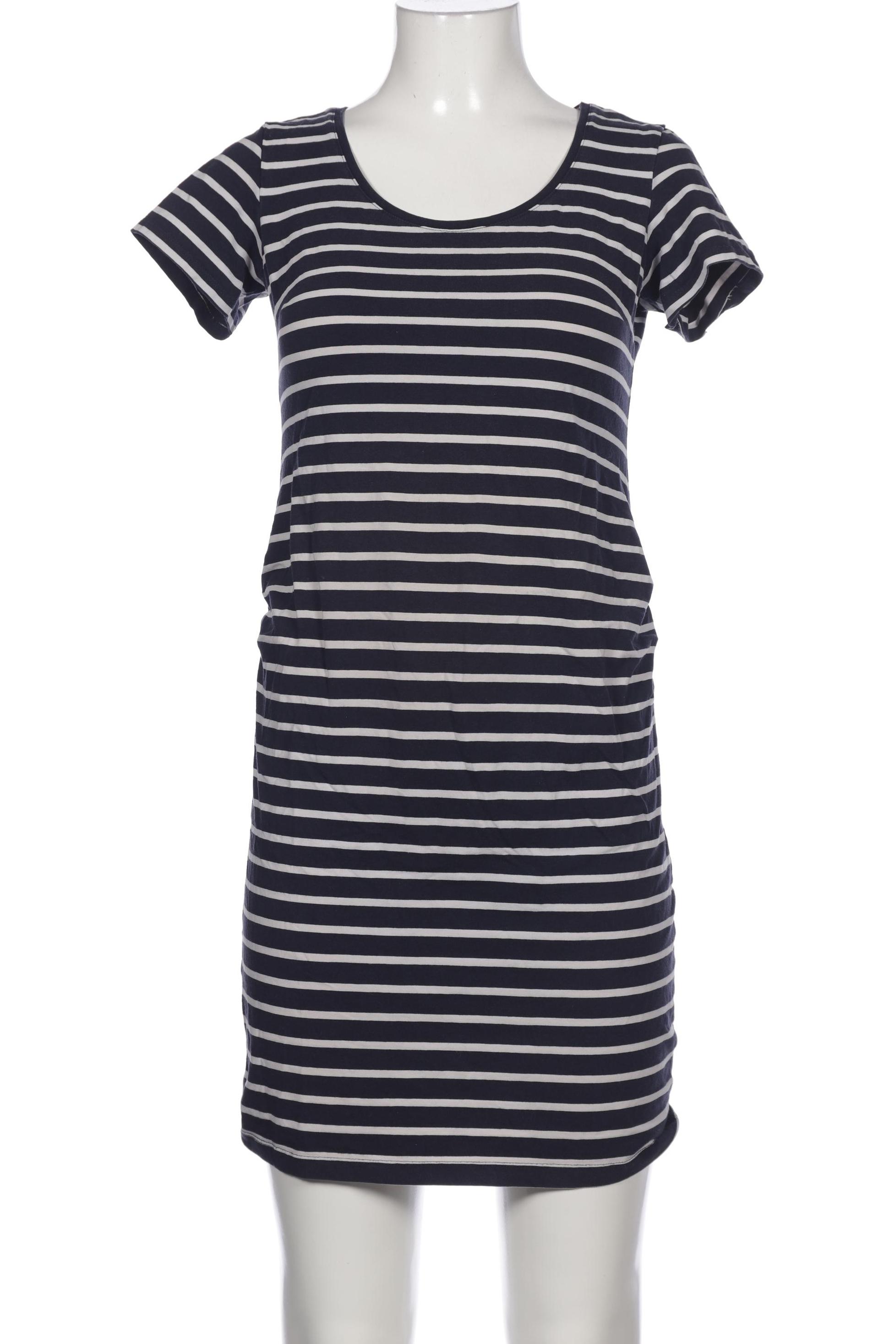 

H&M Mama Damen Kleid, marineblau