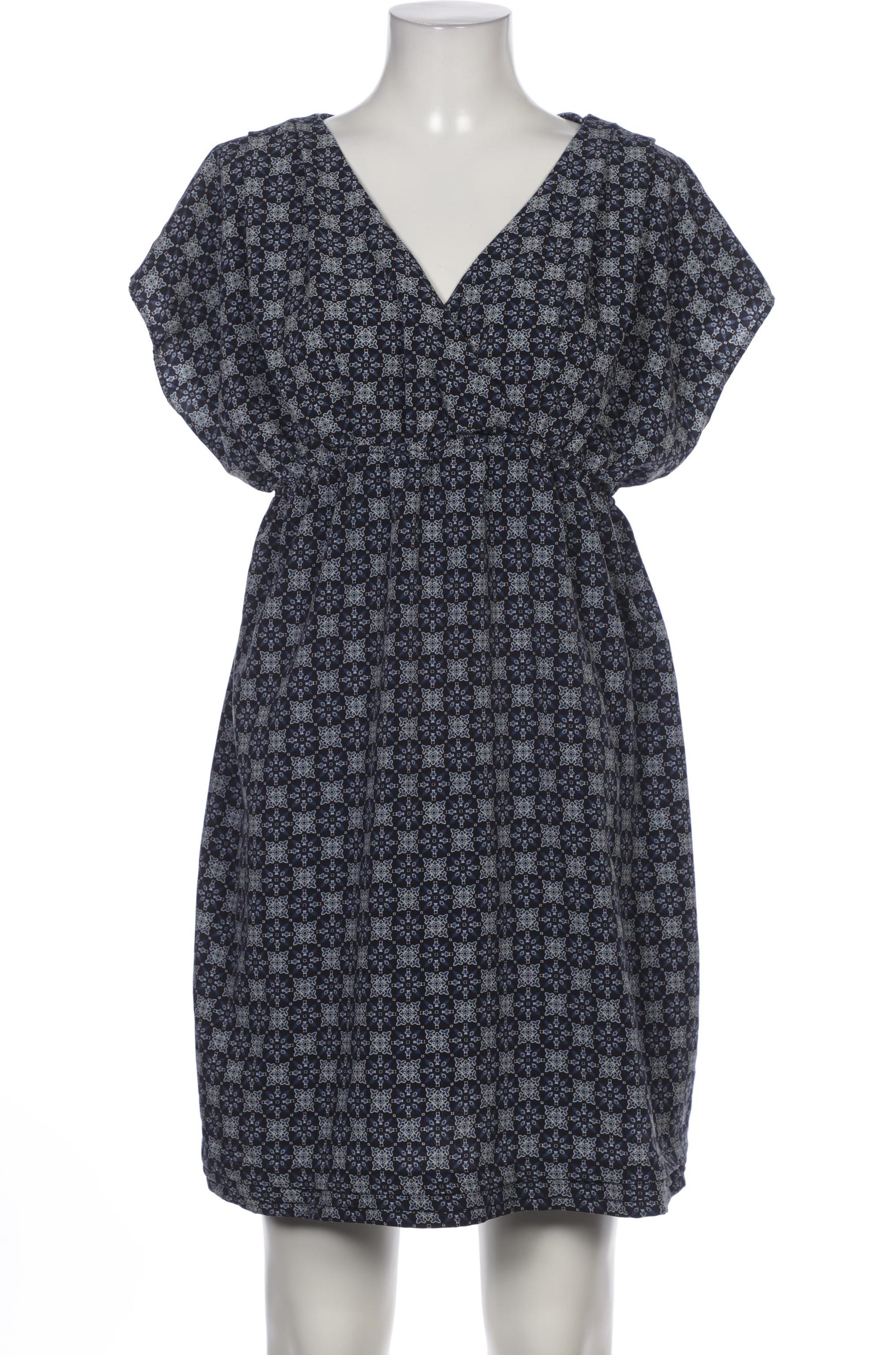 

H&M Mama Damen Kleid, marineblau