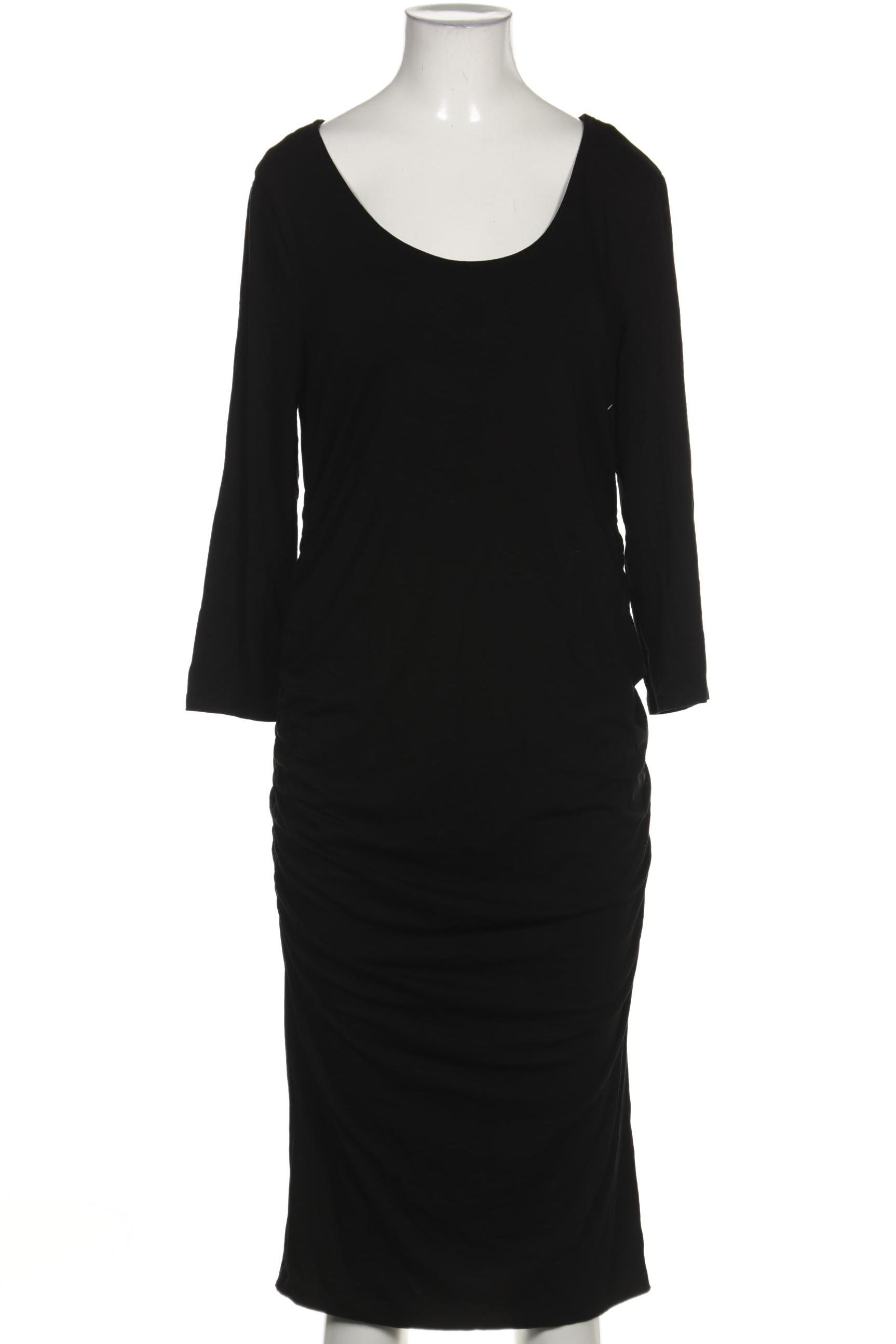 

H&M Mama Damen Kleid, schwarz