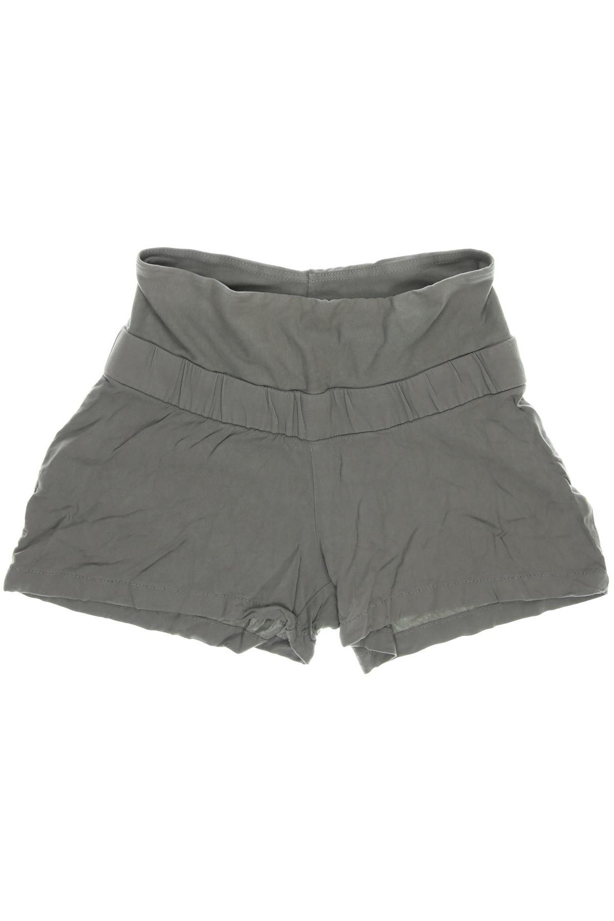 

H&M Mama Damen Shorts, türkis