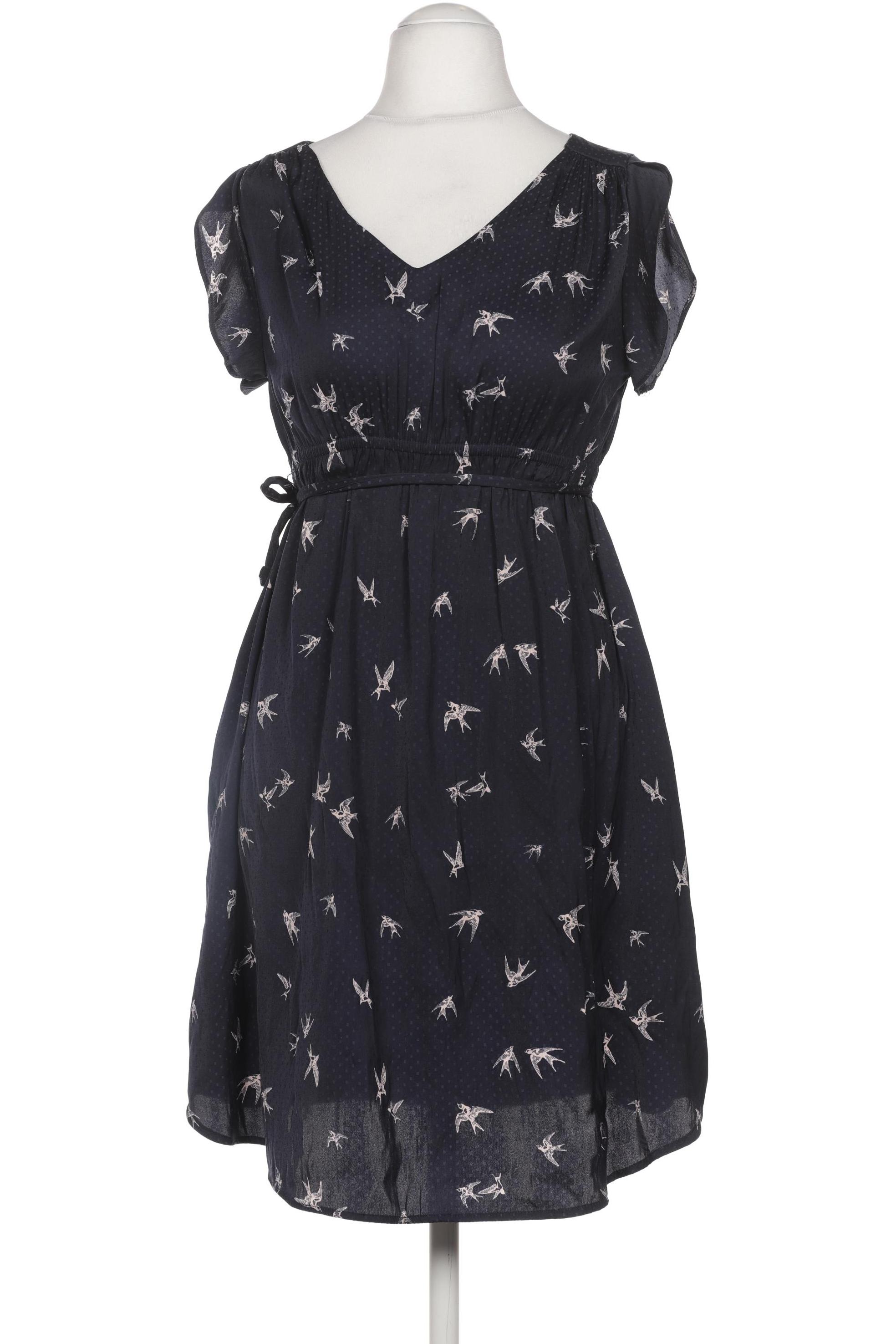 

H&M Mama Damen Kleid, marineblau