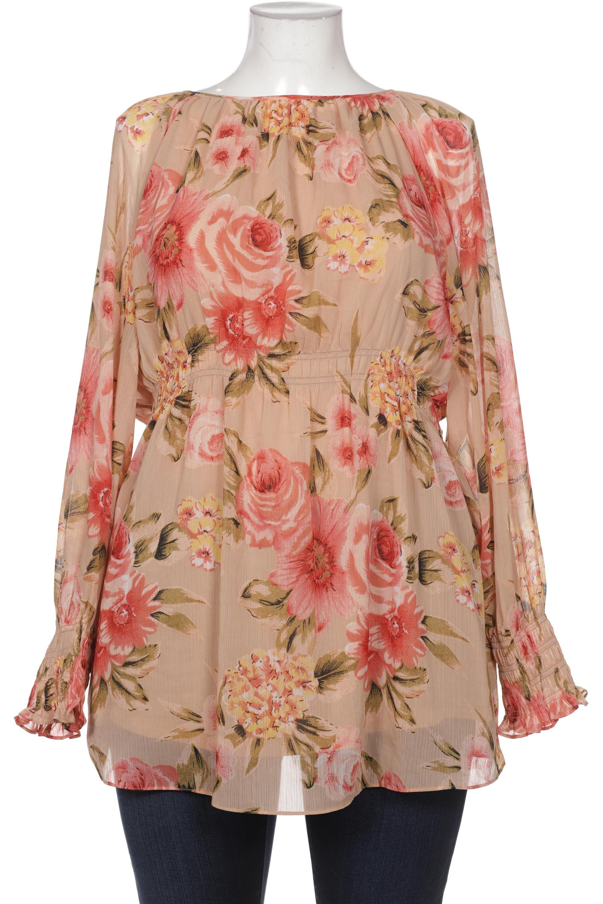 

H&M Mama Damen Bluse, beige, Gr. 44