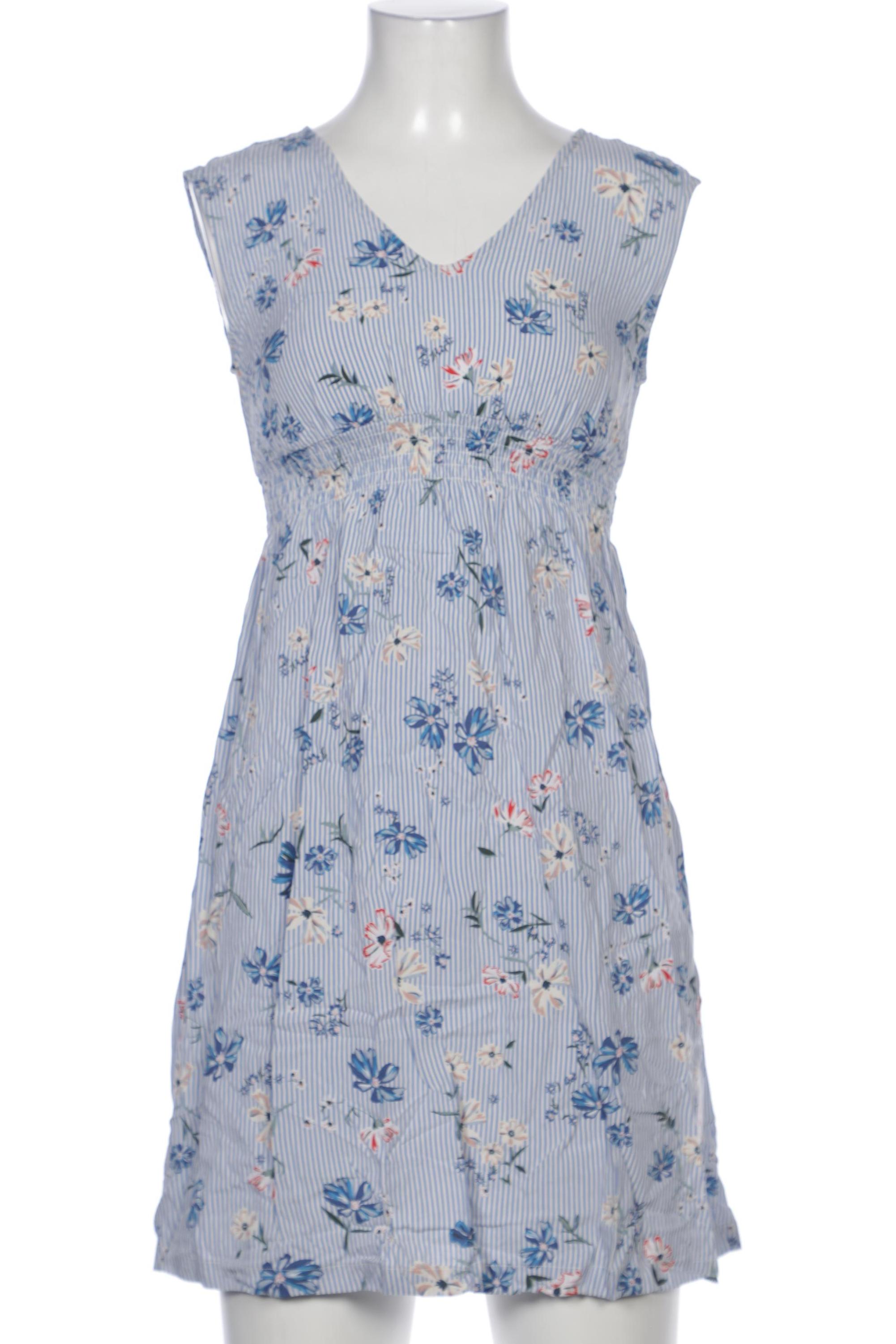 

H&M Mama Damen Kleid, hellblau, Gr. 34