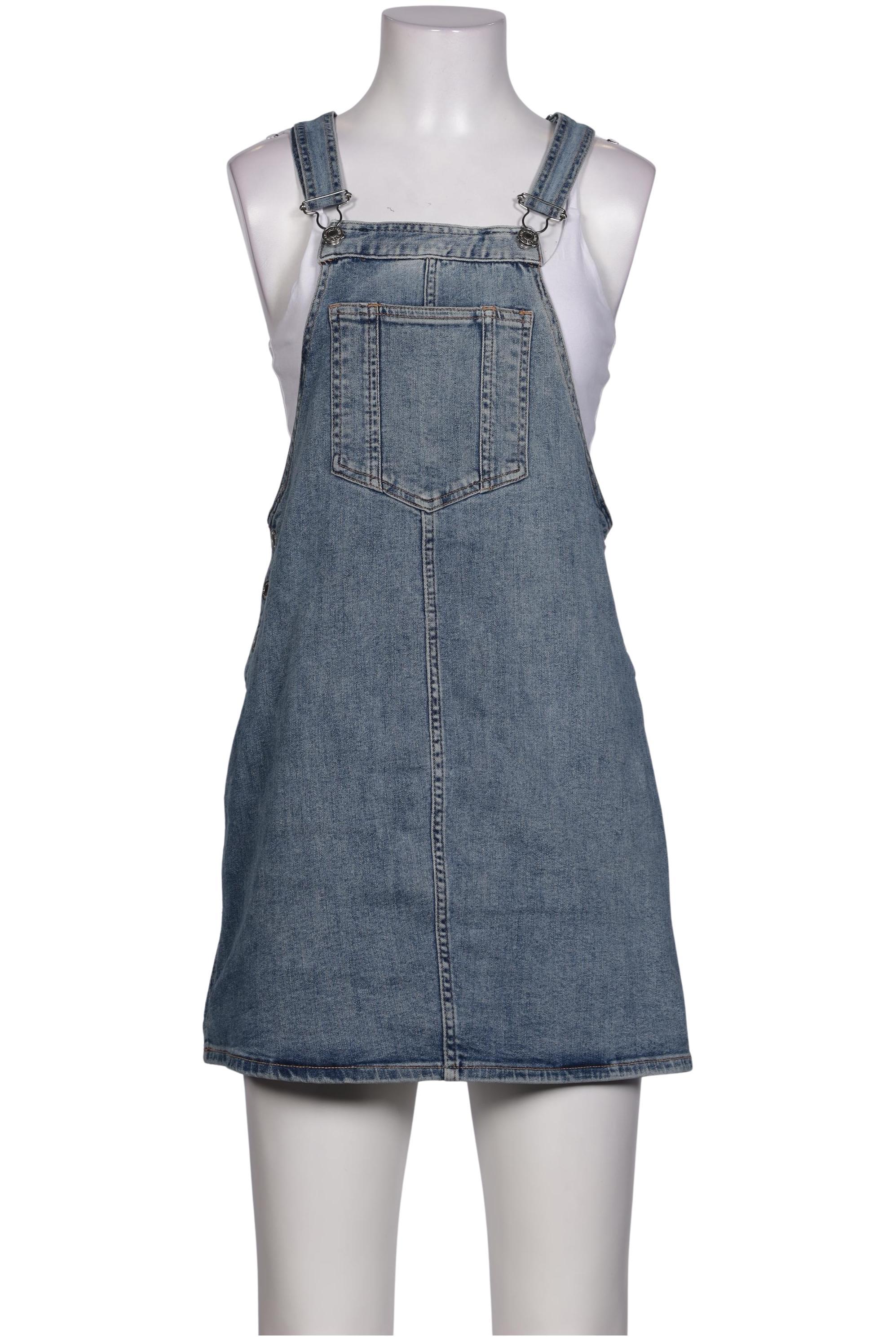 

H&M Mama Damen Kleid, blau, Gr. 34