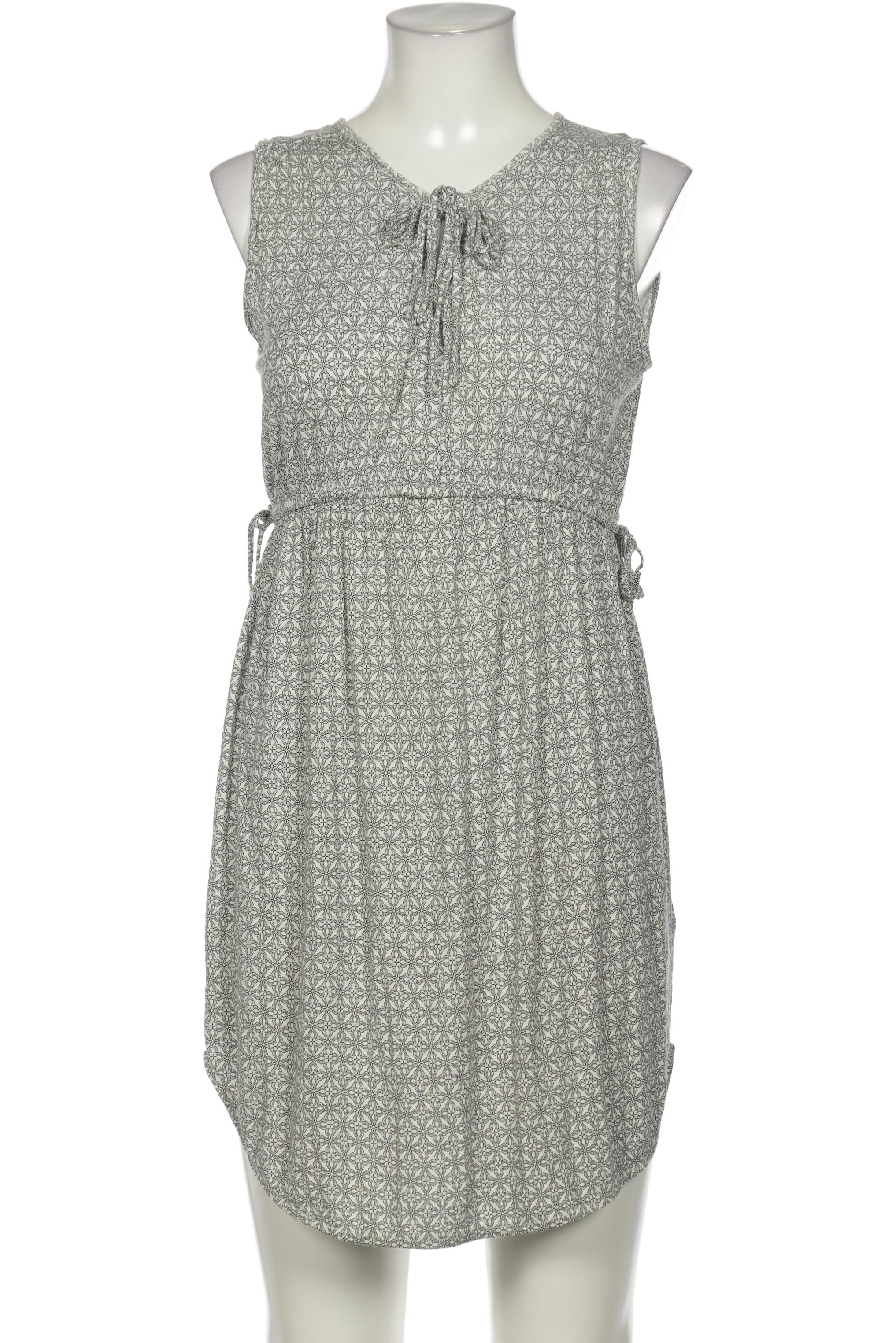 

H&M Mama Damen Kleid, grau, Gr. 38