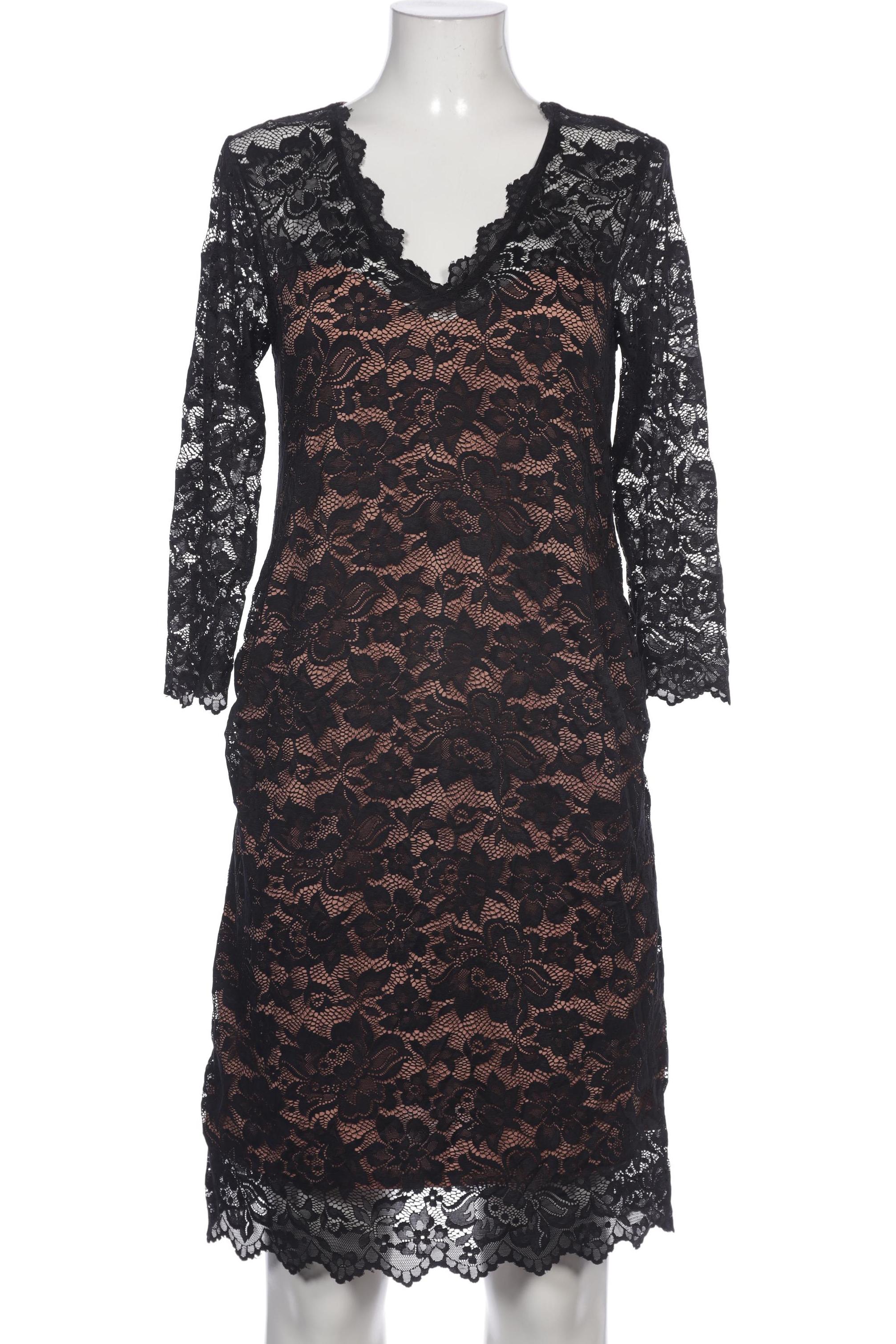 

H&M Mama Damen Kleid, schwarz