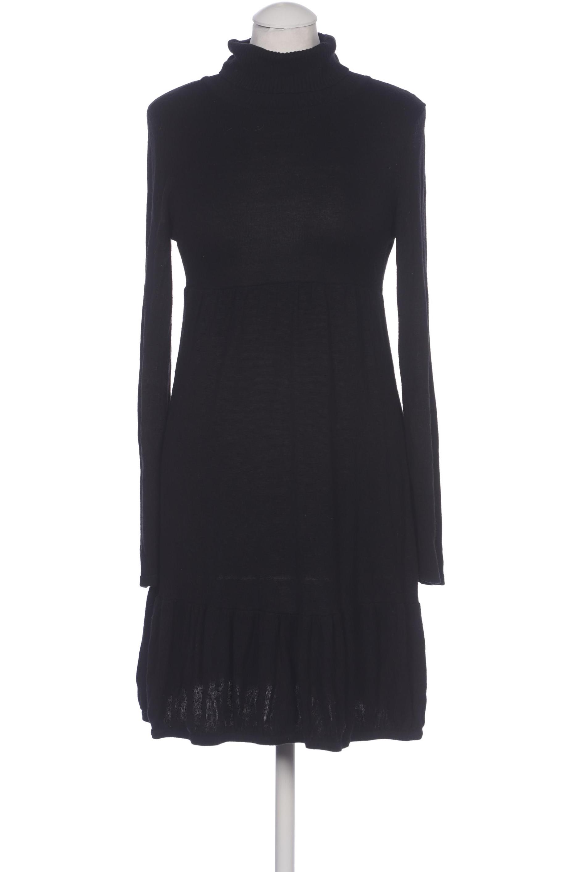 

H&M Mama Damen Kleid, schwarz, Gr. 36