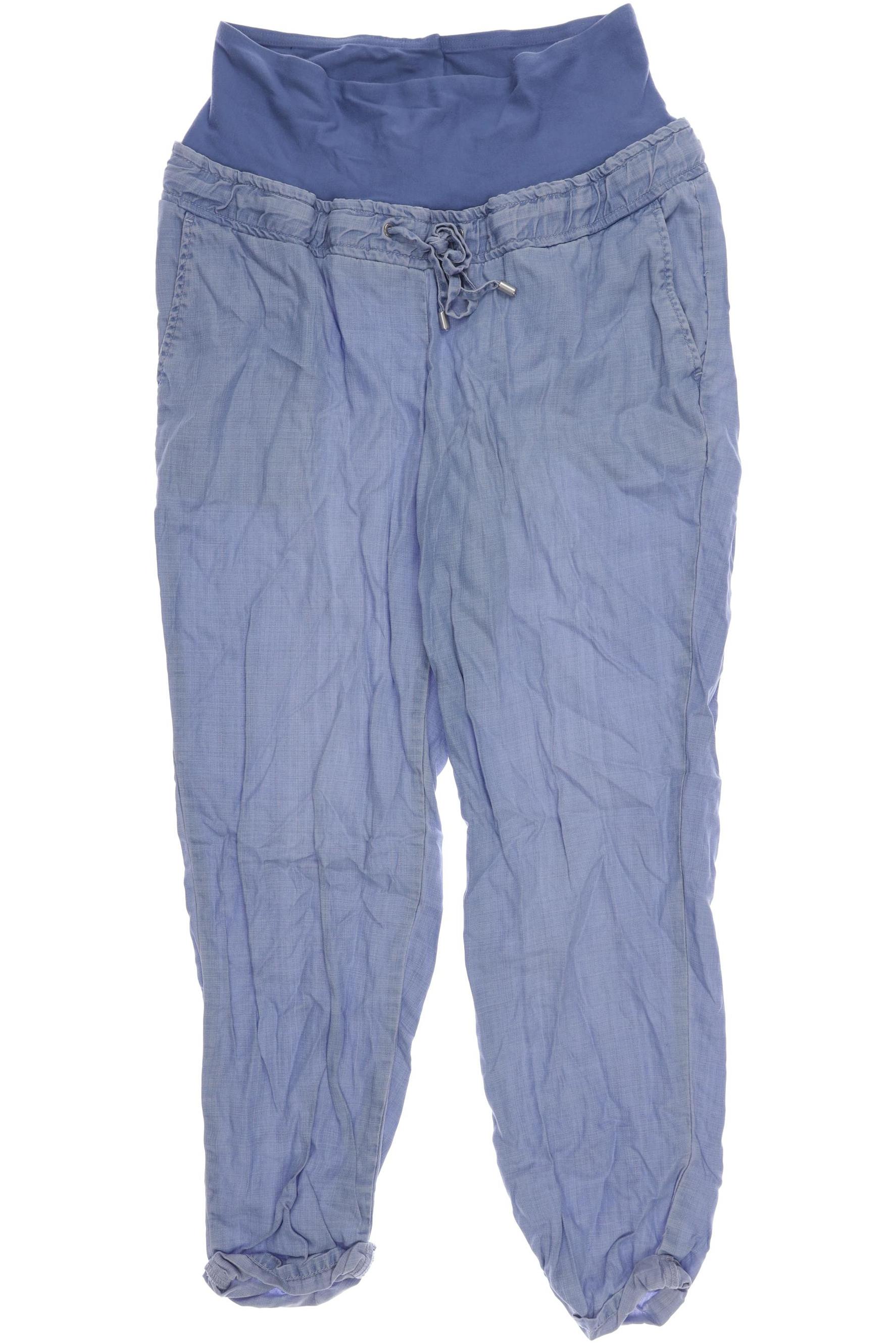 

H&M Mama Damen Jeans, blau, Gr. 38