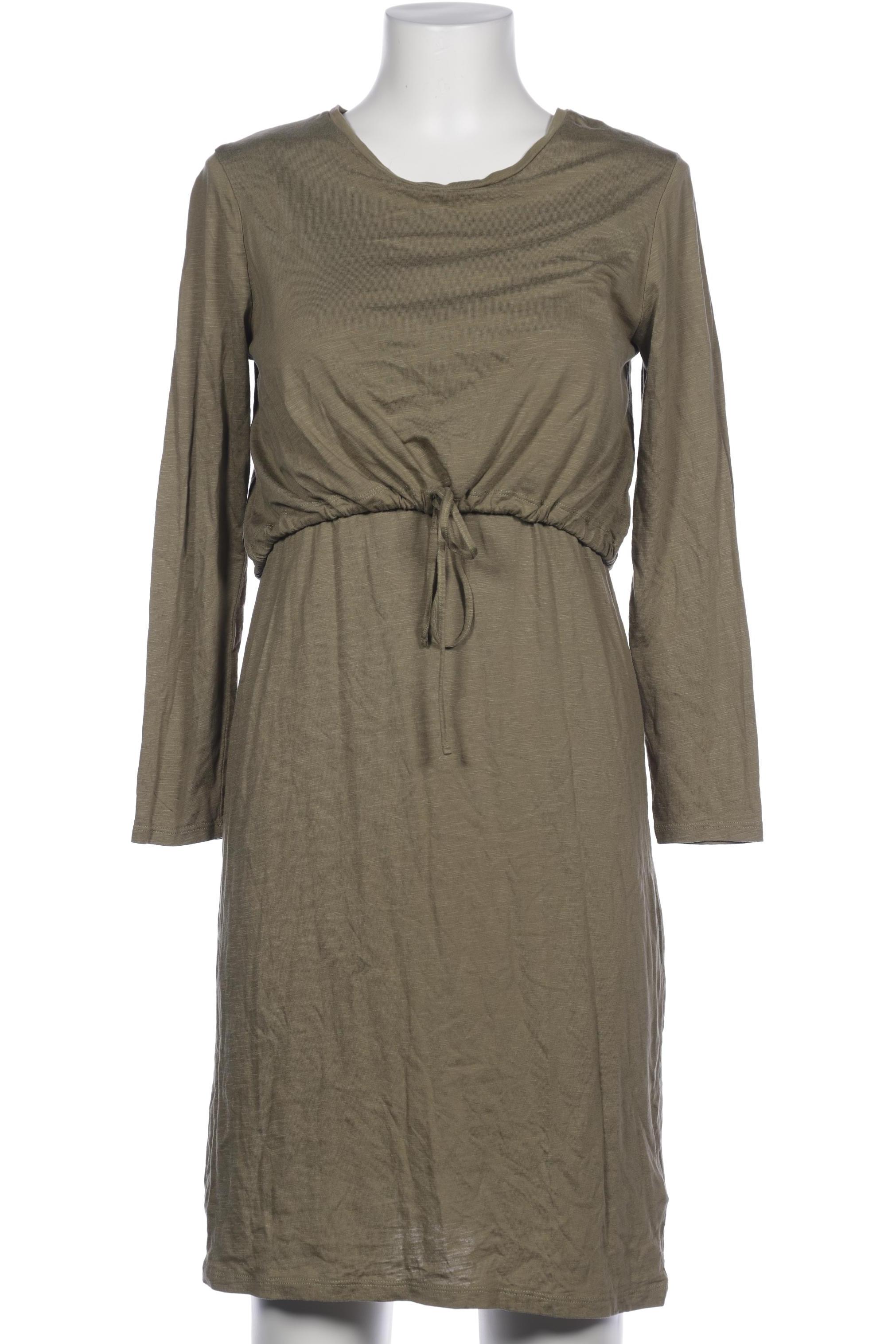 

H&M Mama Damen Kleid, grün, Gr. 38