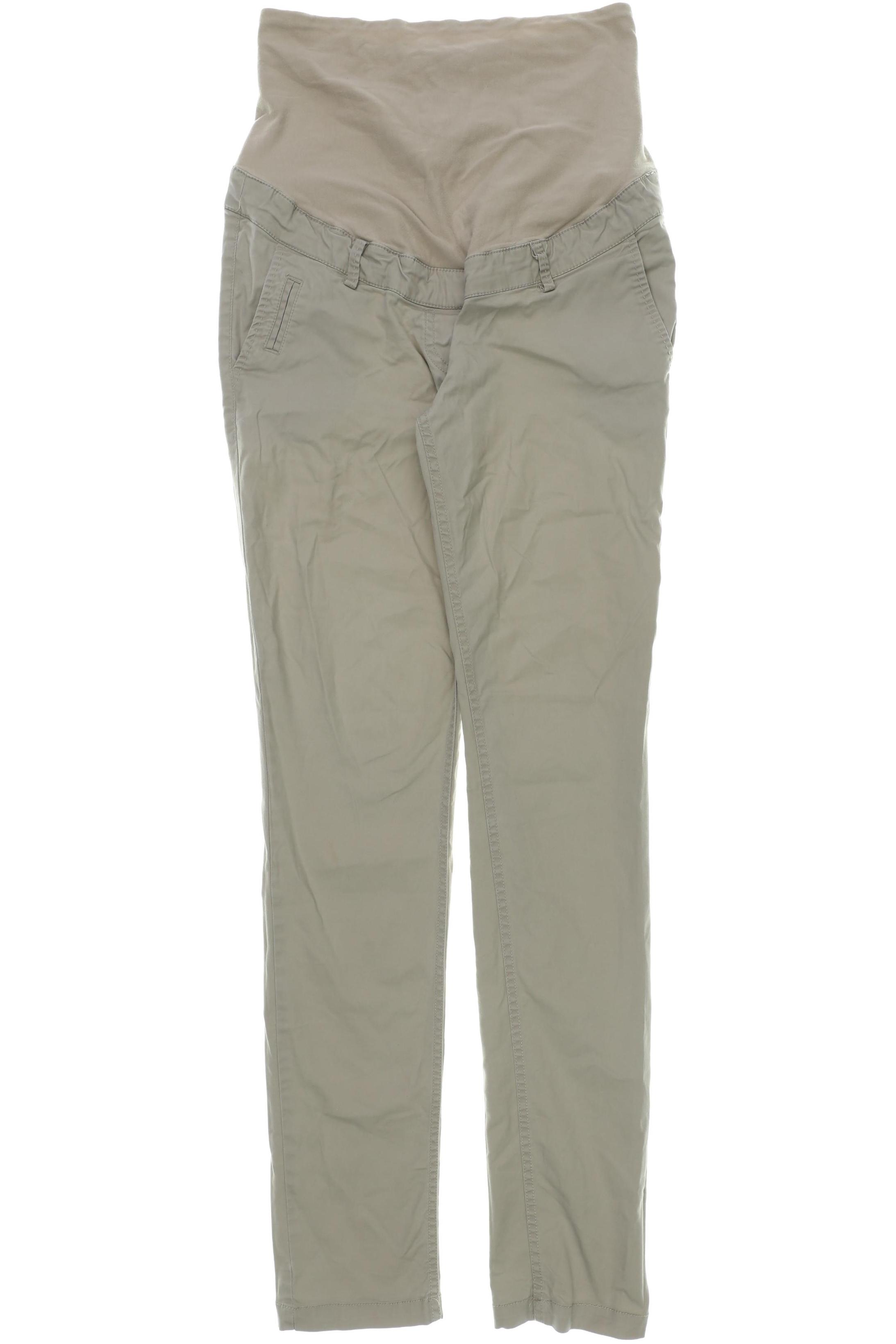 Thumbnail - H&amp;M Mama Damen Jeans, beige, Gr. 30