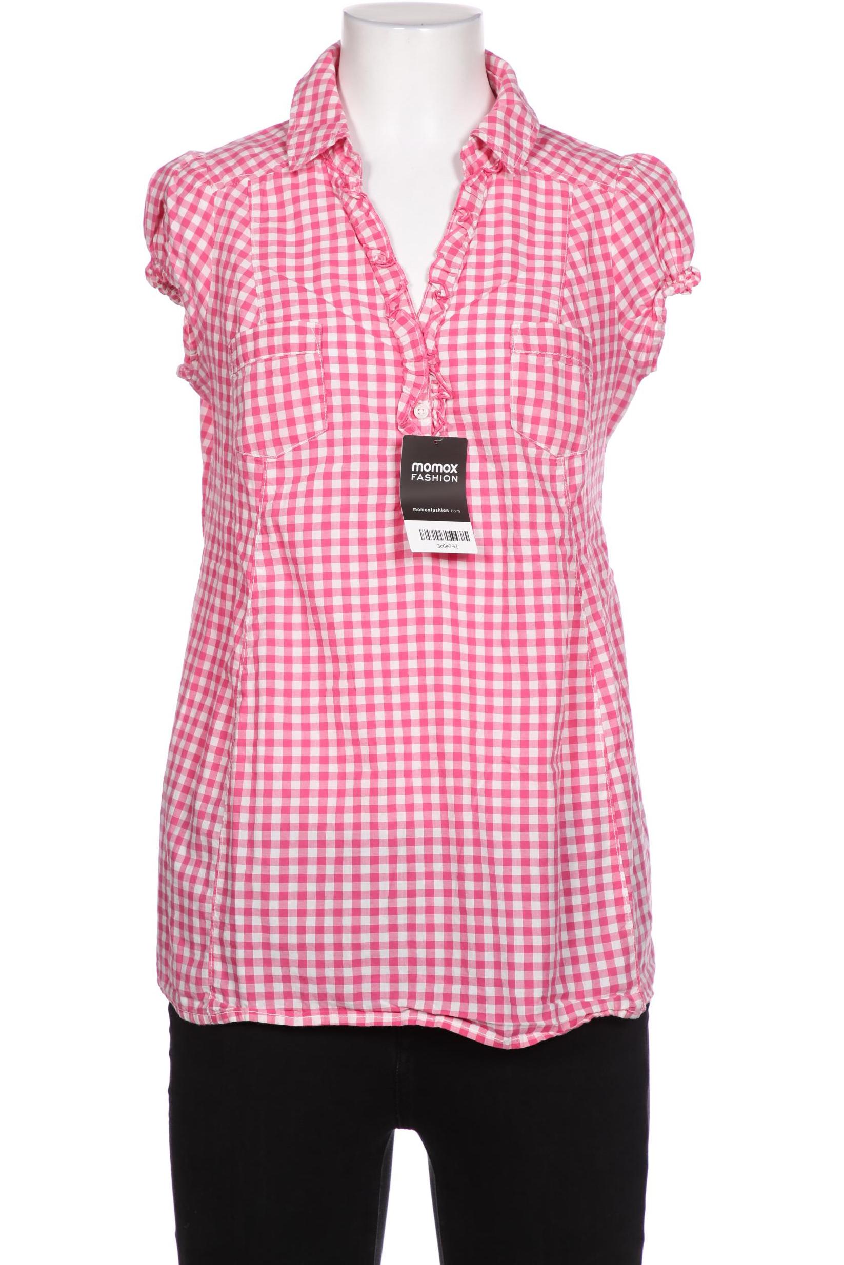 

H&M Mama Damen Bluse, pink