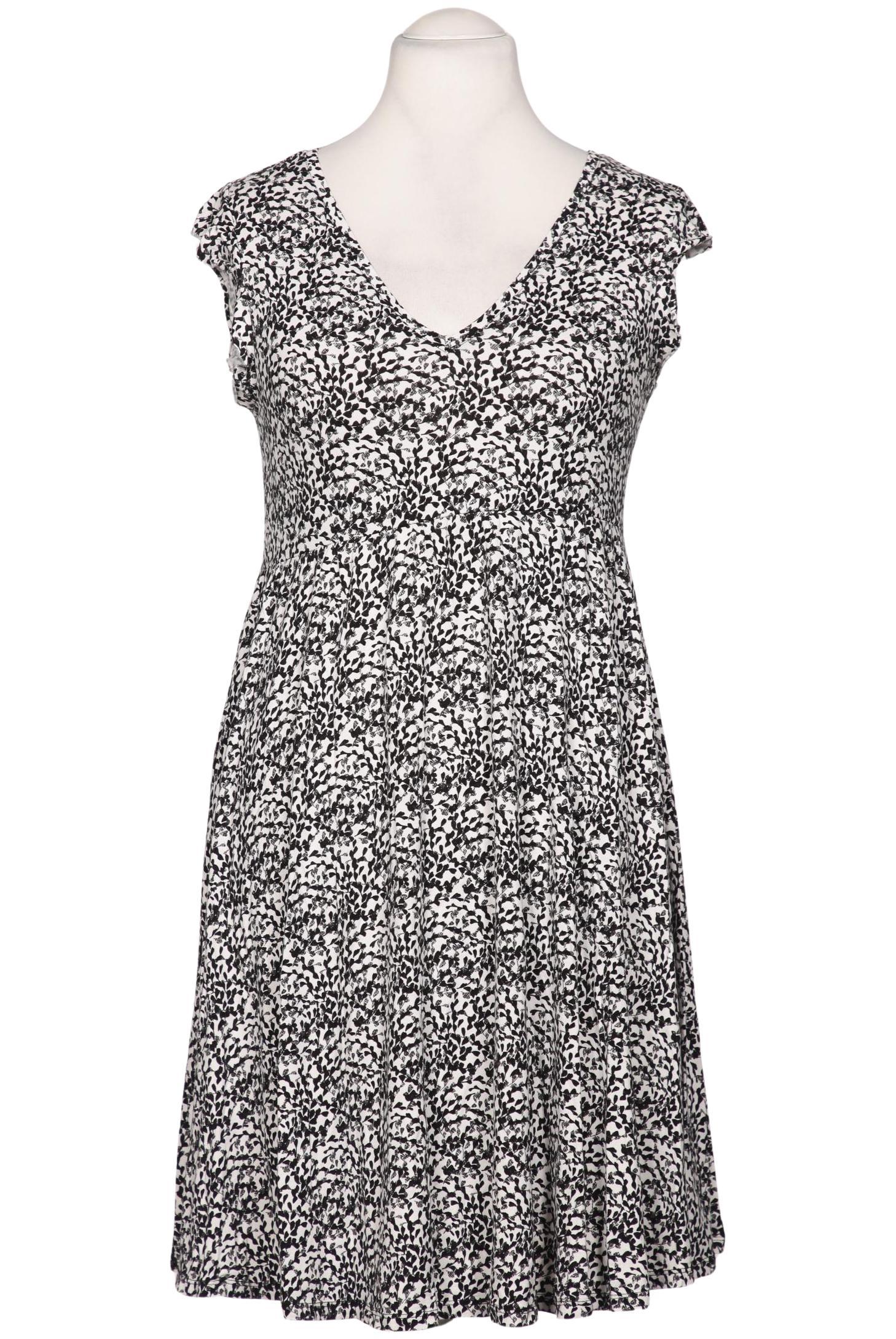 

H&M Mama Damen Kleid, mehrfarbig, Gr. 42