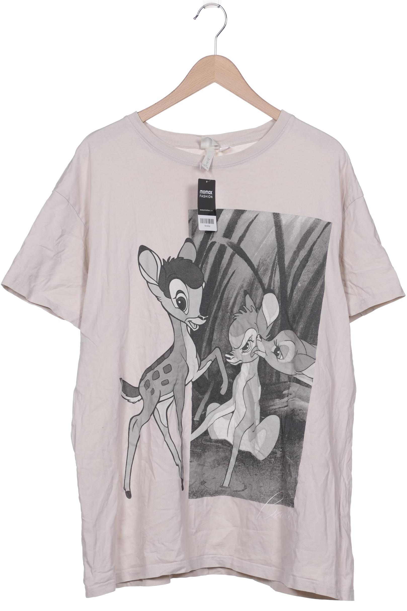 

H&M Mama Damen T-Shirt, beige