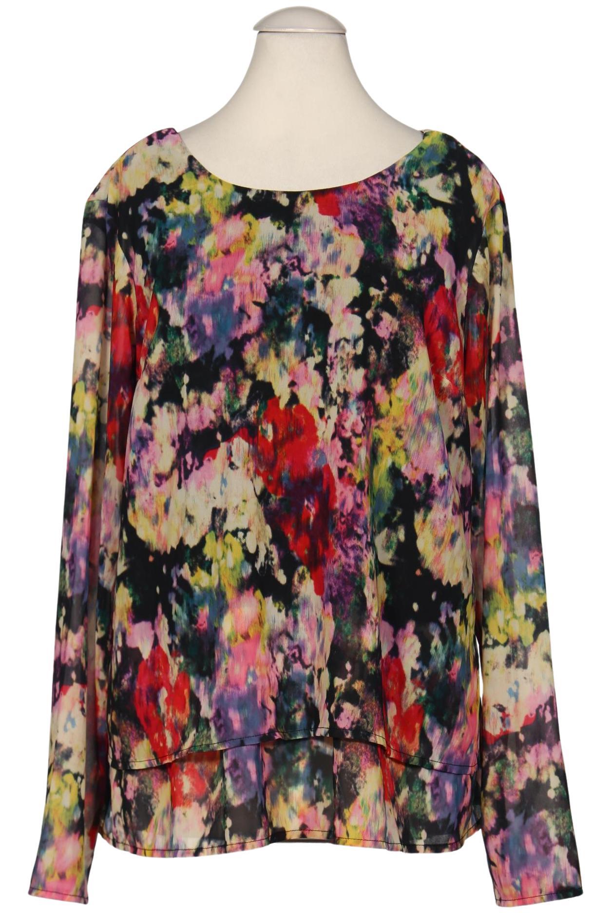 

H&M Mama Damen Bluse, mehrfarbig, Gr. 36
