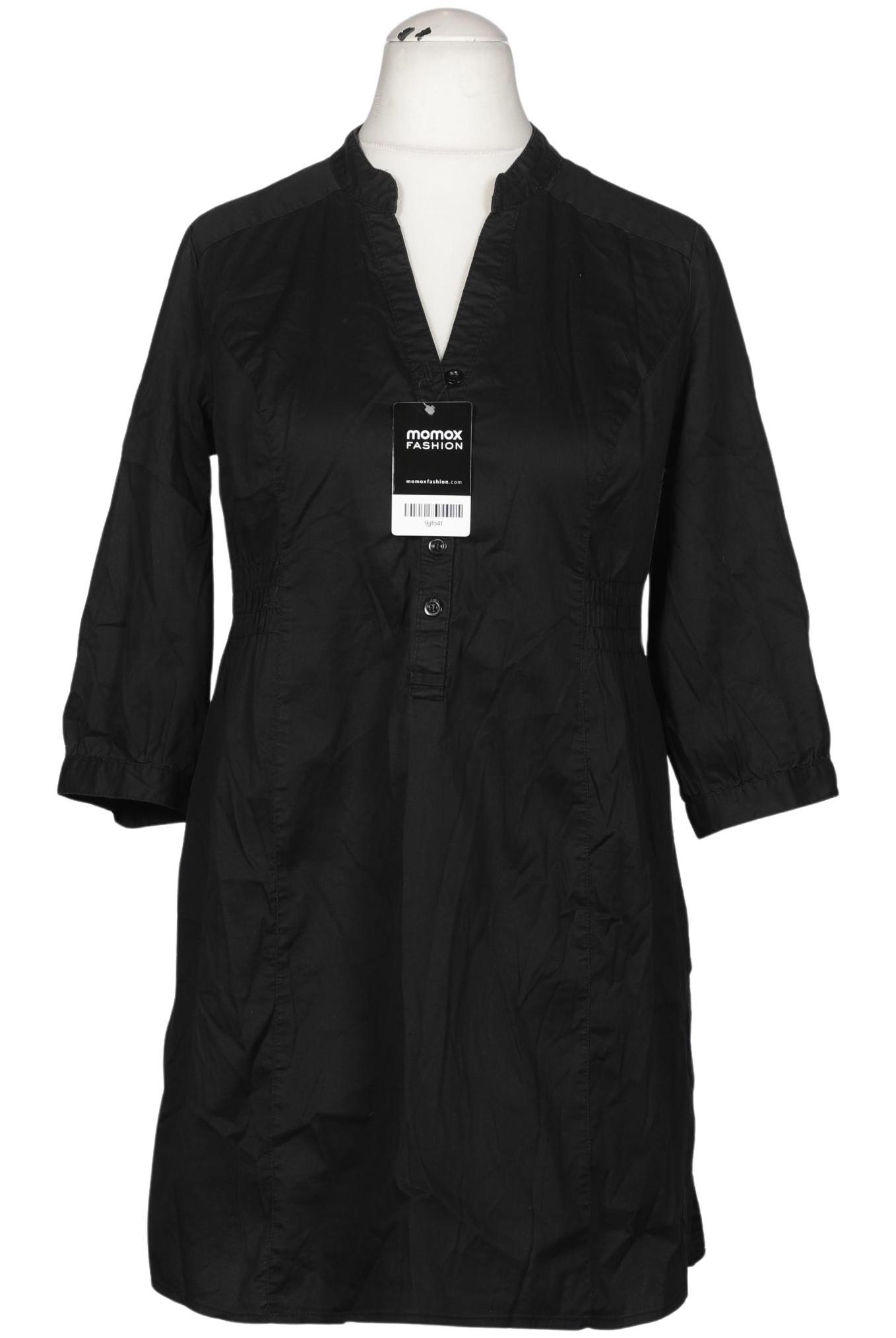 

H&M Mama Damen Bluse, schwarz, Gr. 36