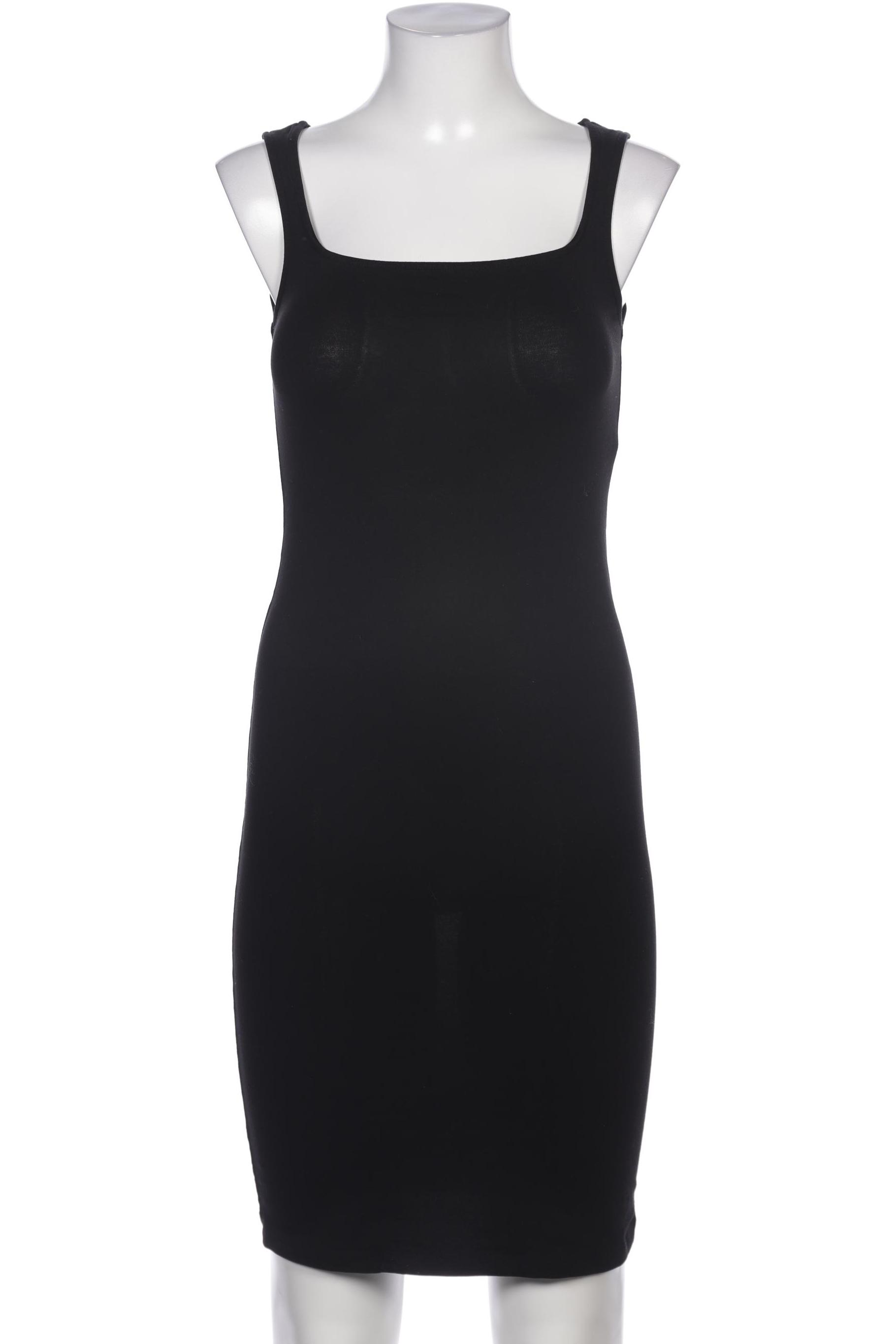 

H&M Mama Damen Kleid, schwarz