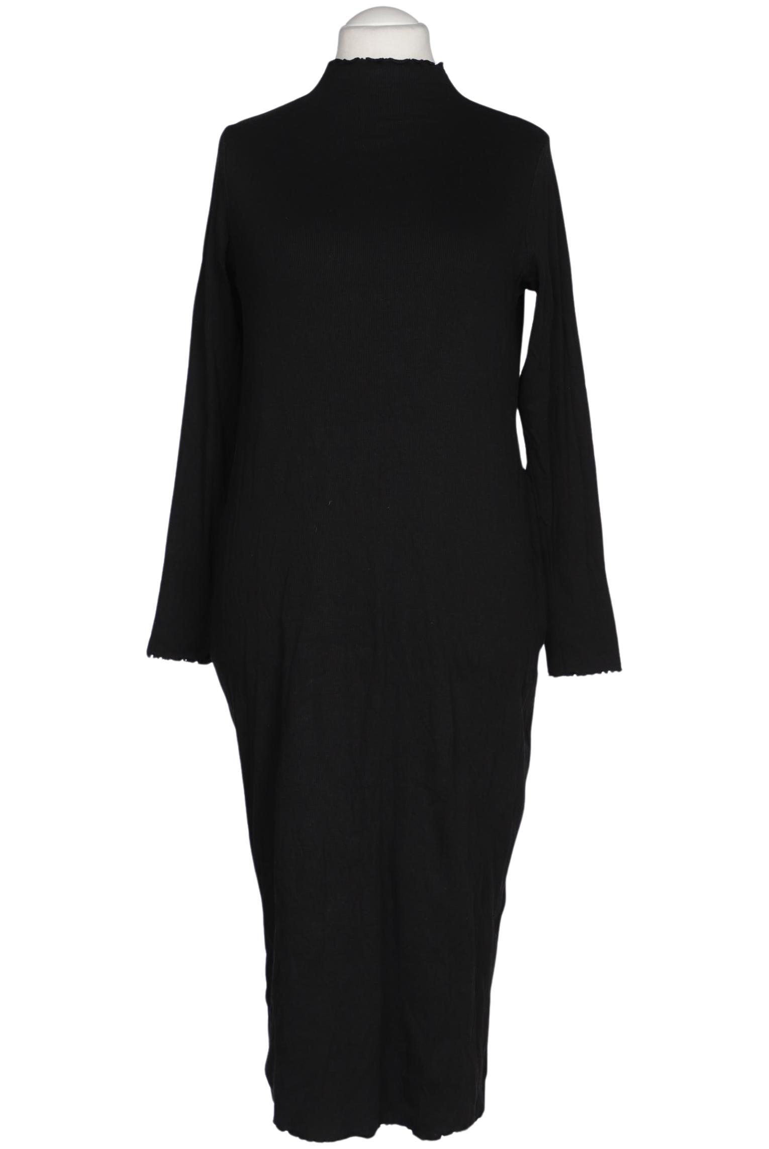 

H&M Mama Damen Kleid, schwarz, Gr. 44
