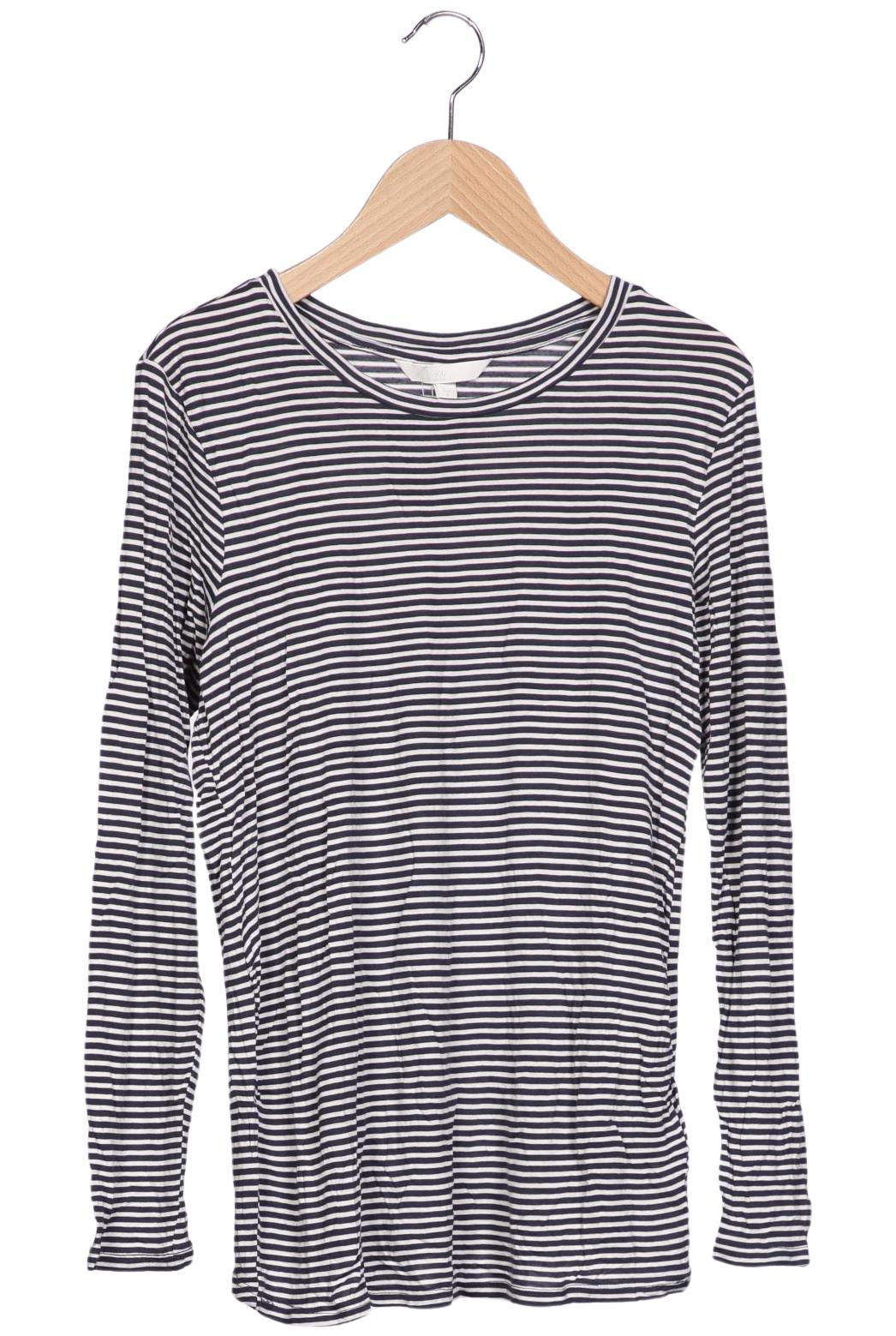 

H&M Mama Damen Langarmshirt, mehrfarbig, Gr. 38