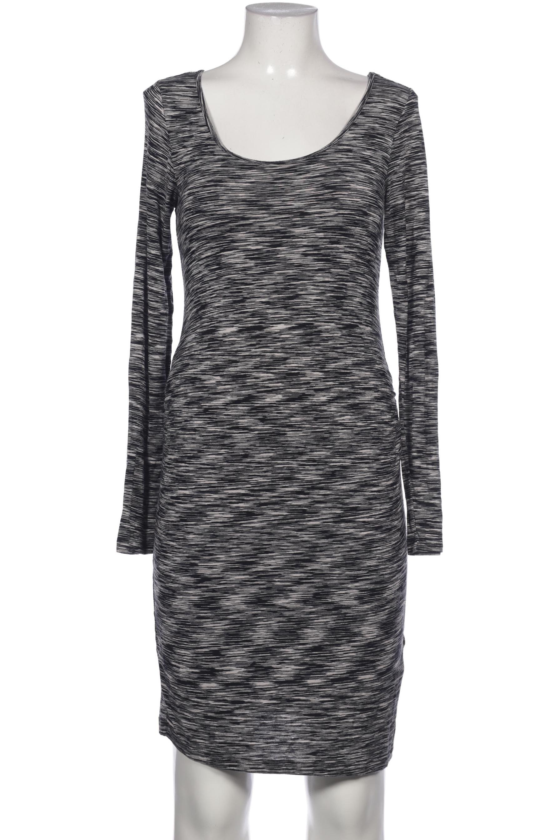 

H&M Mama Damen Kleid, schwarz, Gr. 38