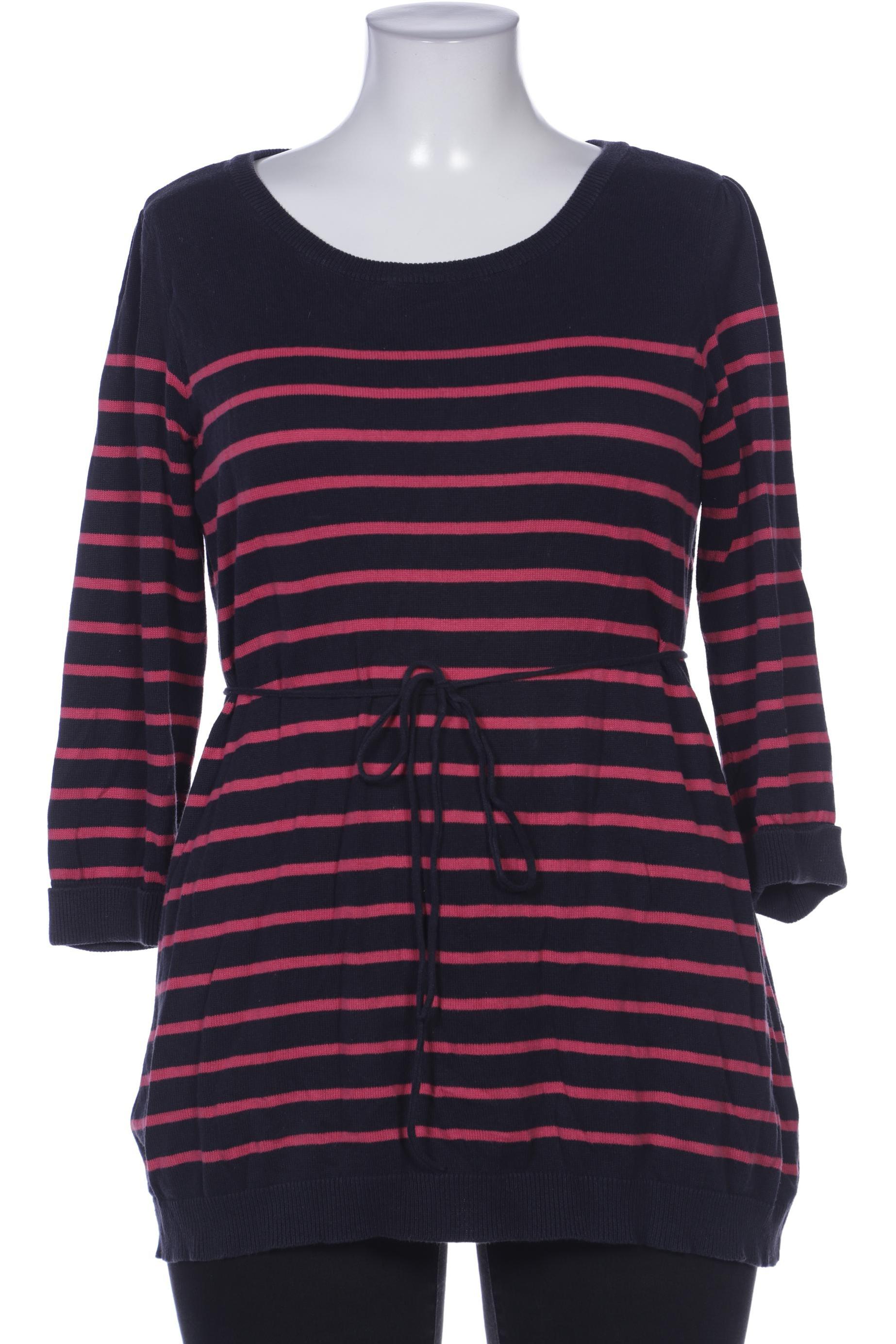 

H&M Mama Damen Pullover, marineblau, Gr. 42
