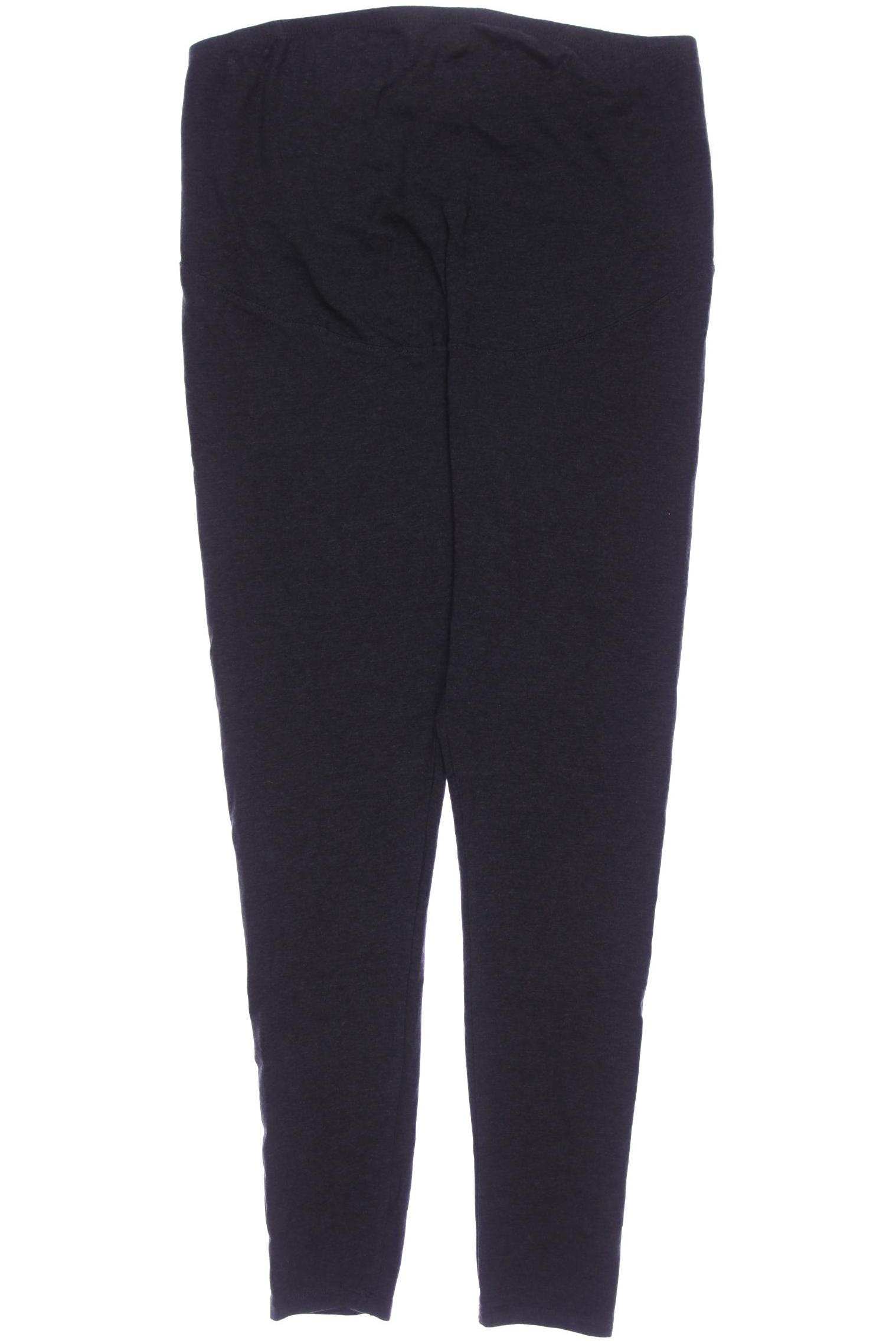 

H&M Mama Damen Stoffhose, grau, Gr. 0