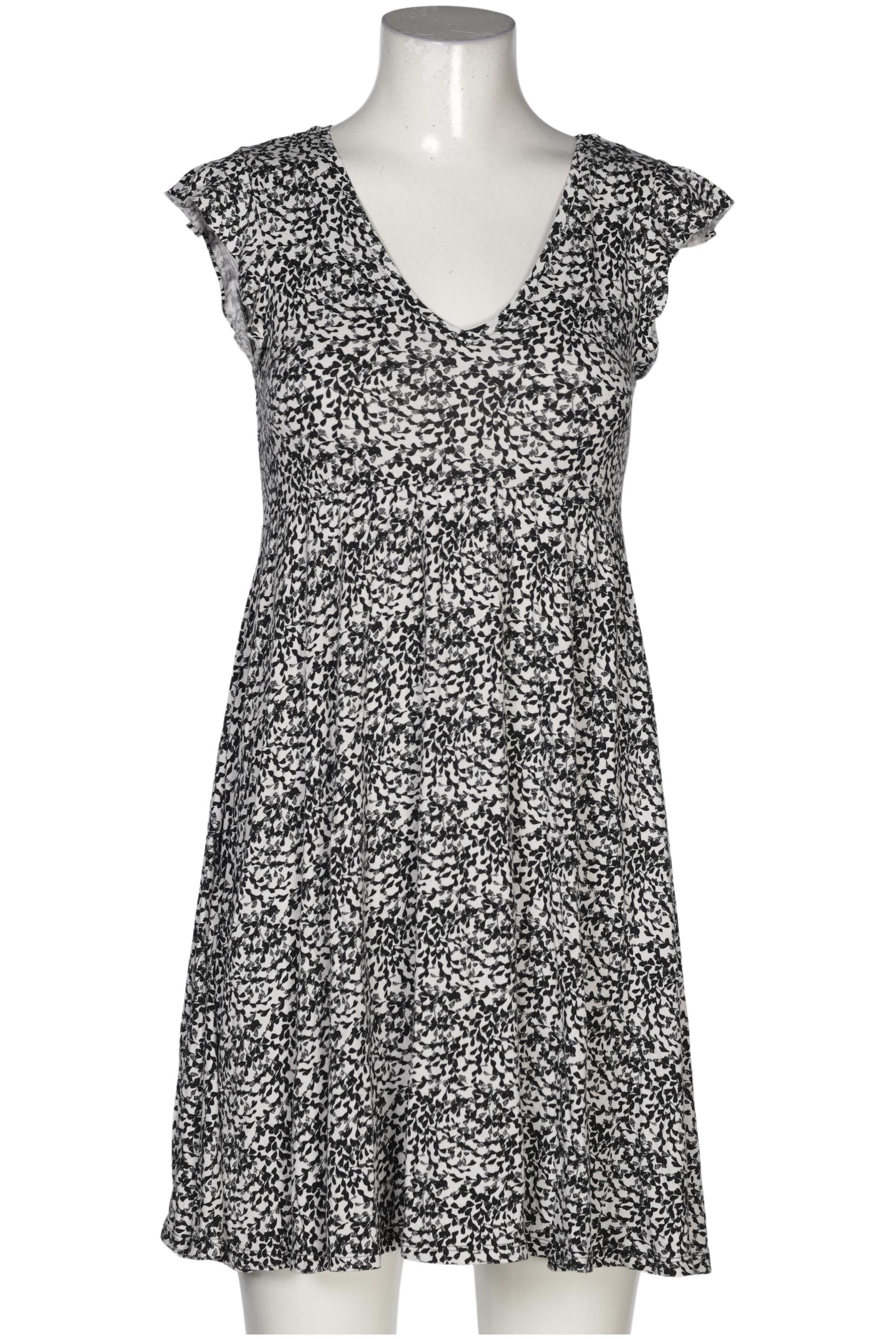 

H&M Mama Damen Kleid, schwarz, Gr. 38