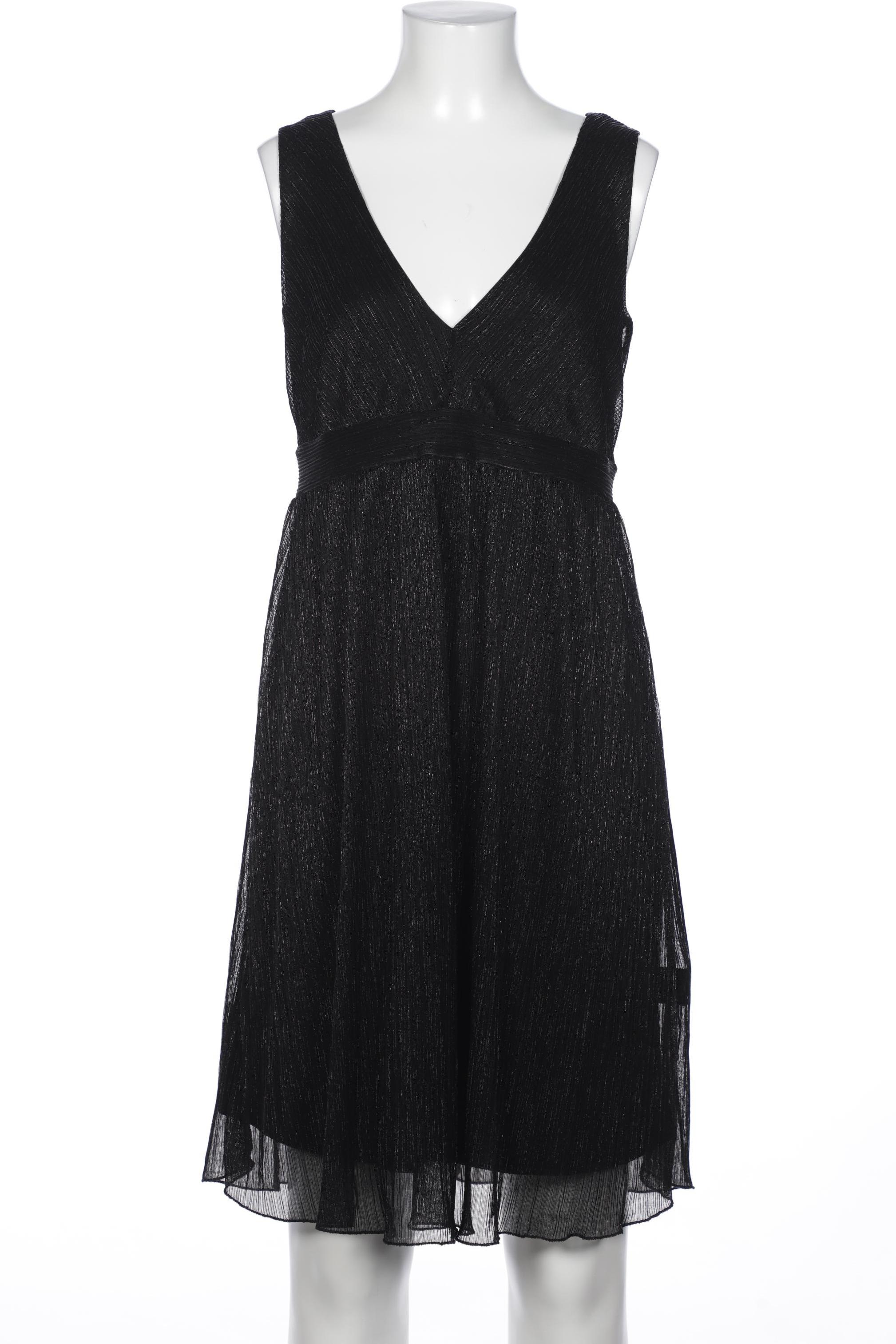 

H&M Mama Damen Kleid, schwarz