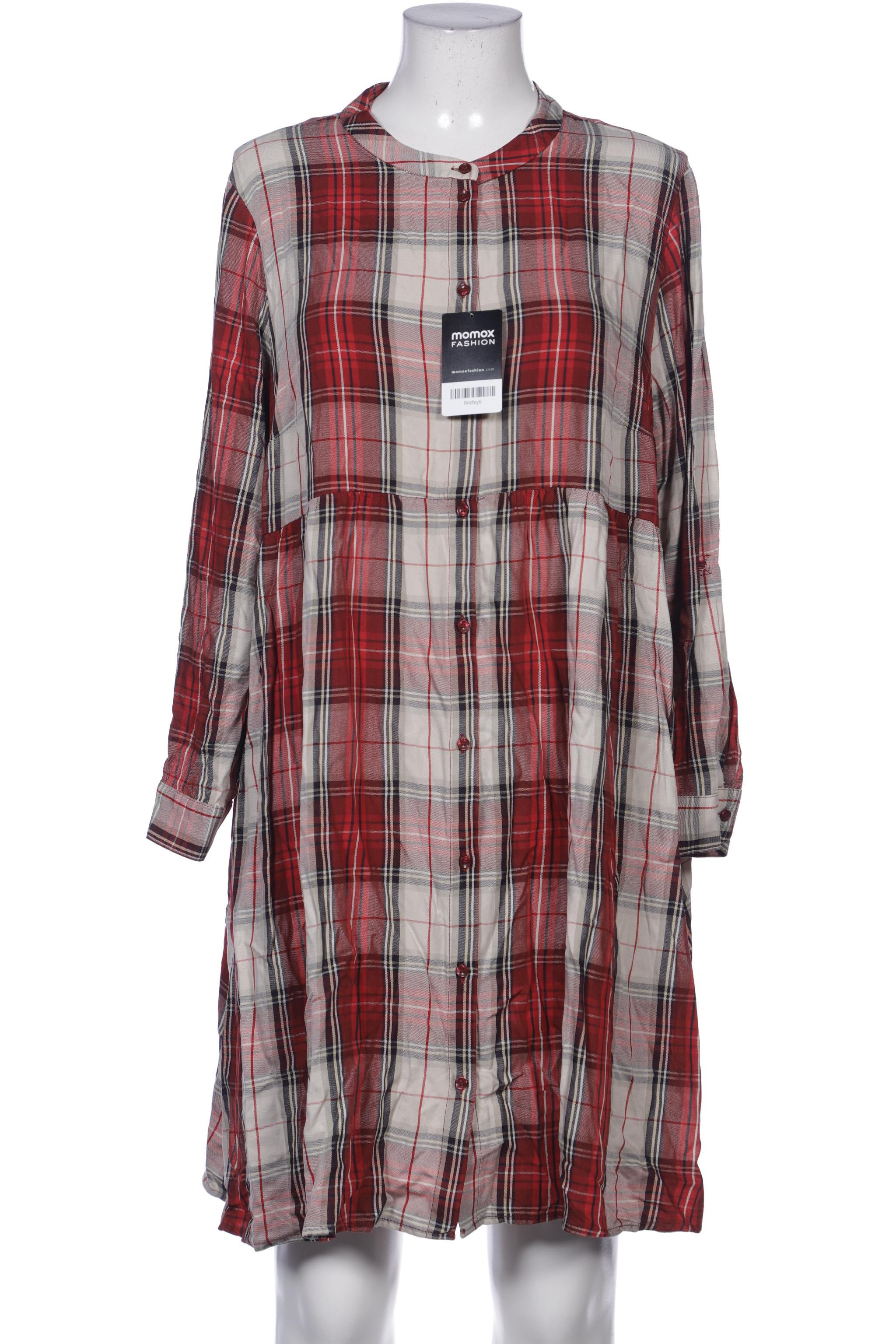 

H&M Mama Damen Kleid, rot, Gr. 44