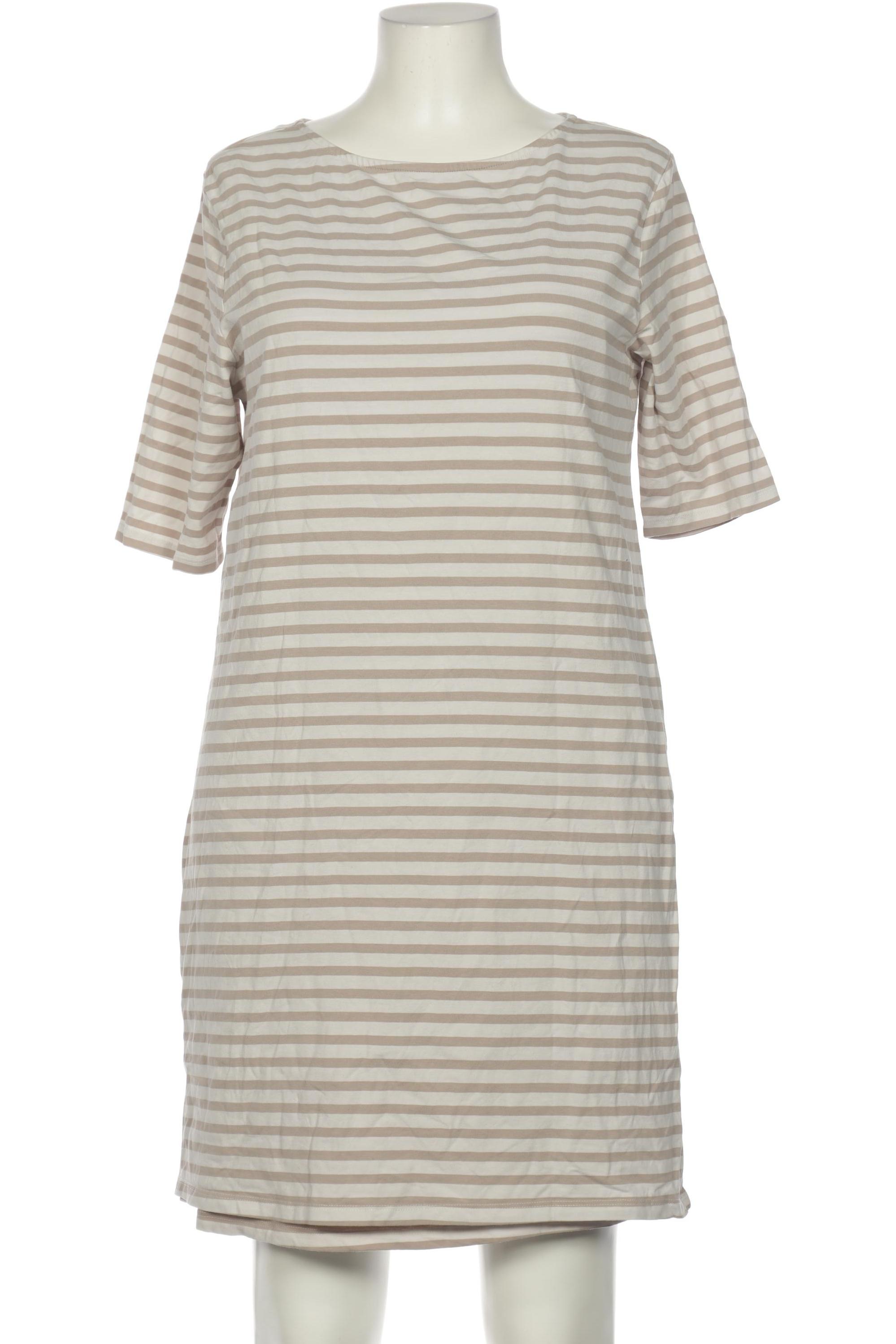 

H&M Mama Damen Kleid, beige, Gr. 42