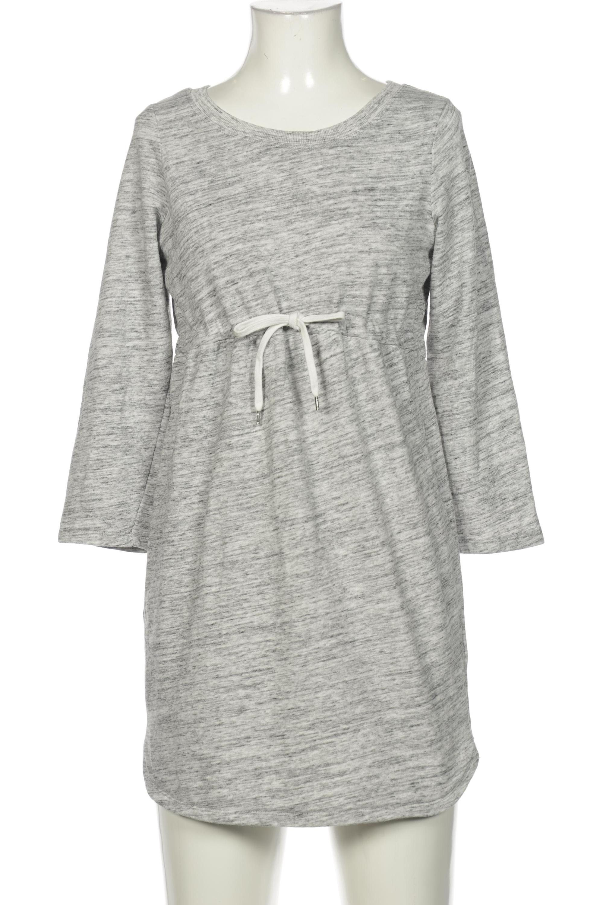 

H&M Mama Damen Kleid, grau