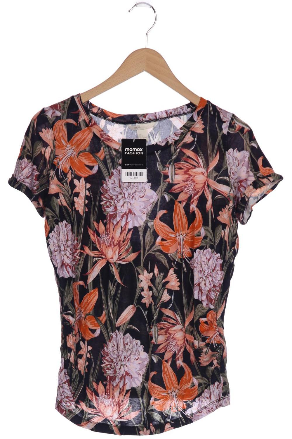 

H&M Mama Damen T-Shirt, mehrfarbig