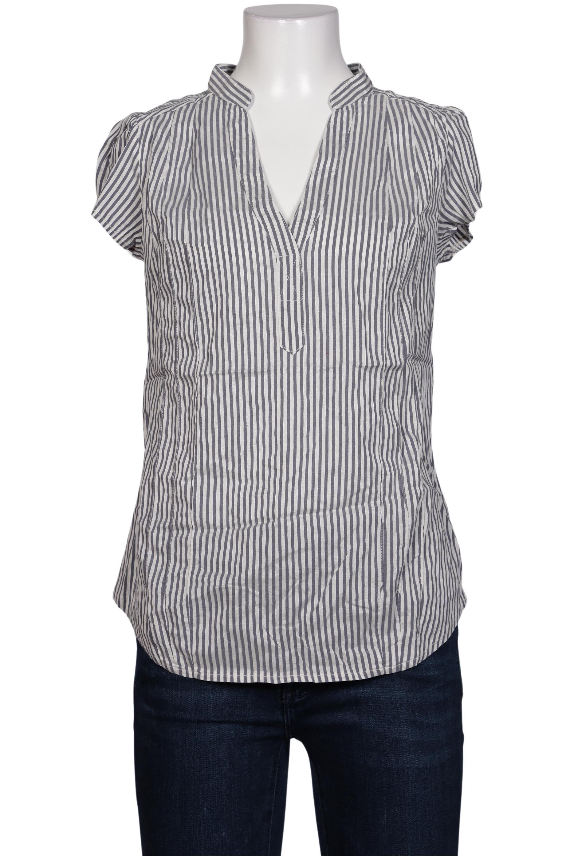 

H&M Mama Damen Bluse, mehrfarbig, Gr. 38