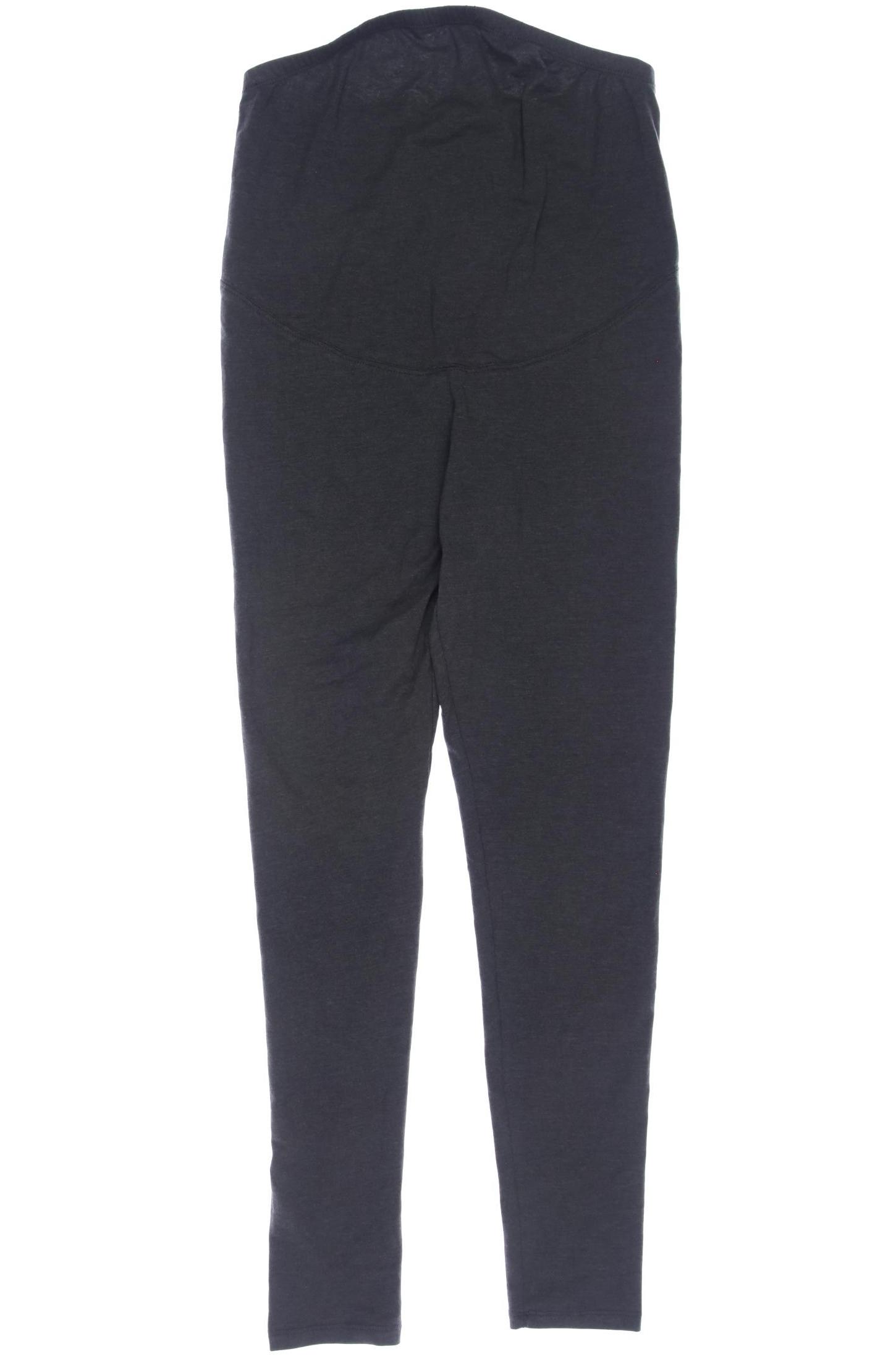 

H&M Mama Damen Stoffhose, grau, Gr. 0