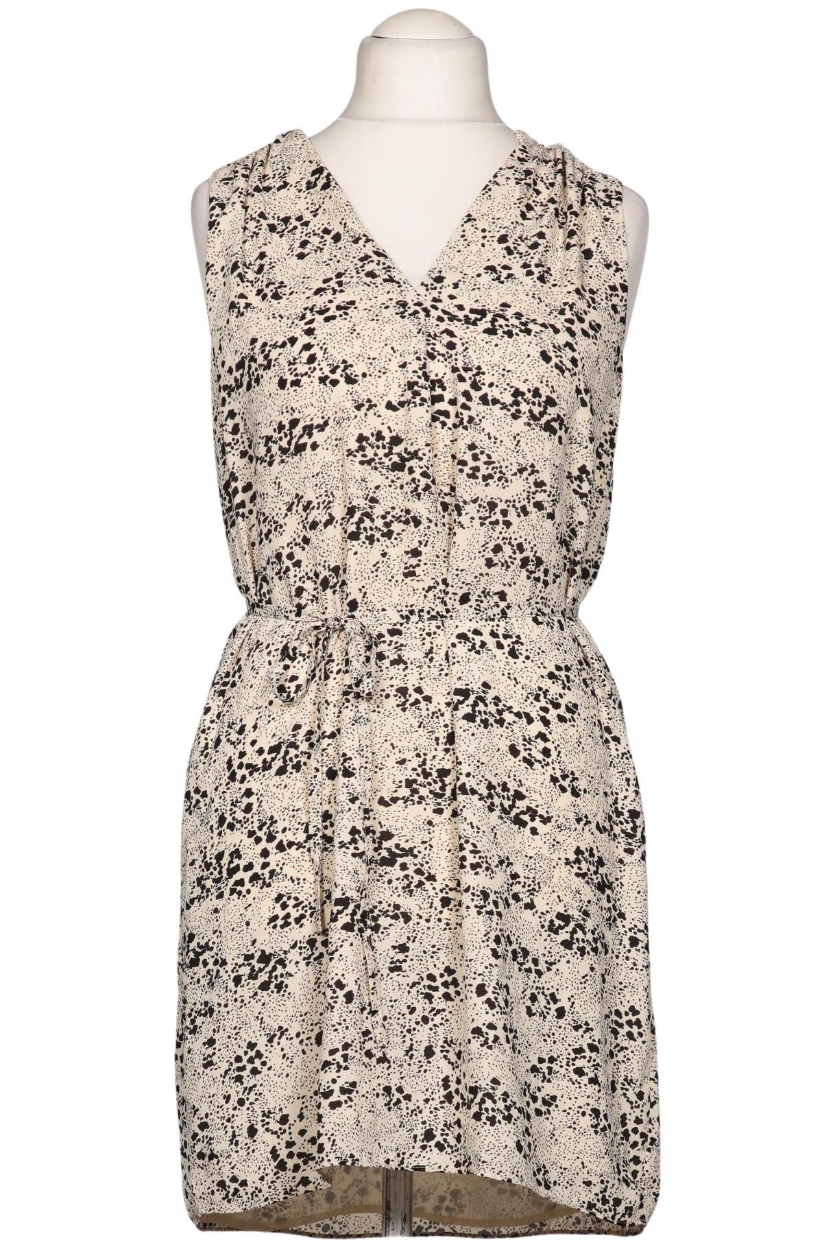 

H&M Mama Damen Kleid, beige, Gr. 42