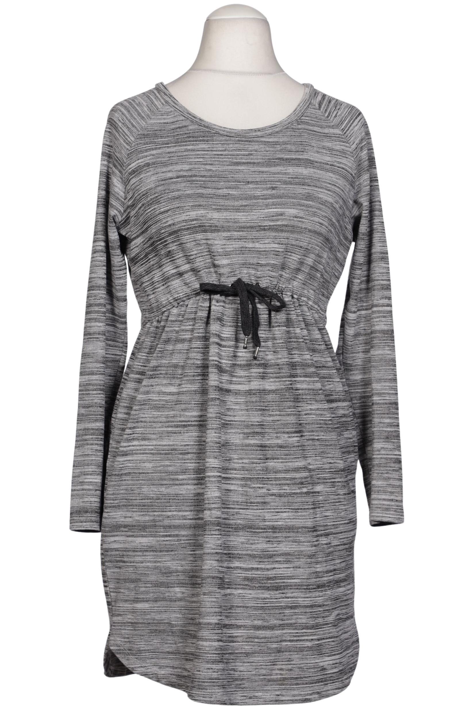 

H&M Mama Damen Kleid, grau, Gr. 38