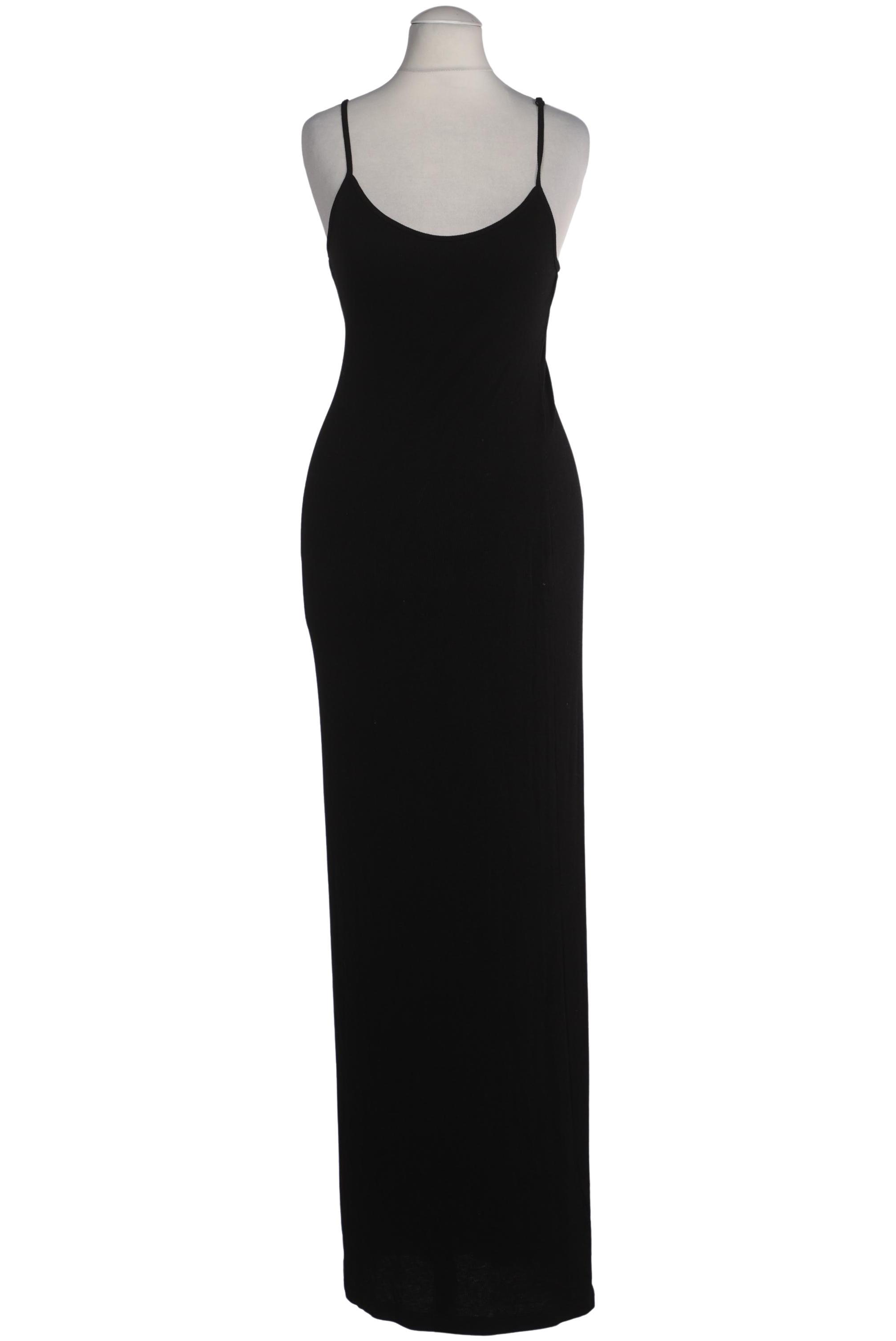 

H&M Mama Damen Kleid, schwarz, Gr. 34