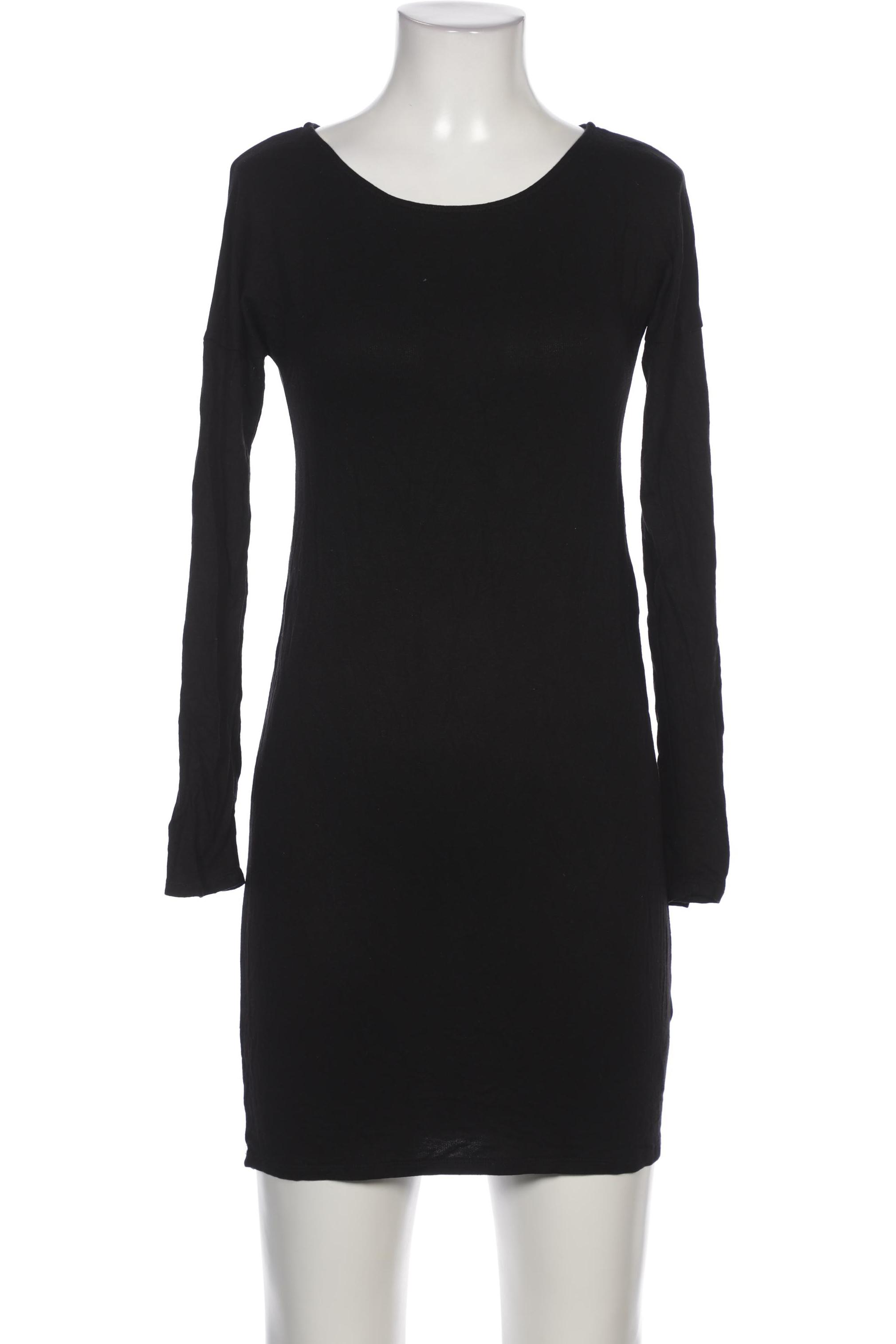 

H&M Mama Damen Kleid, schwarz