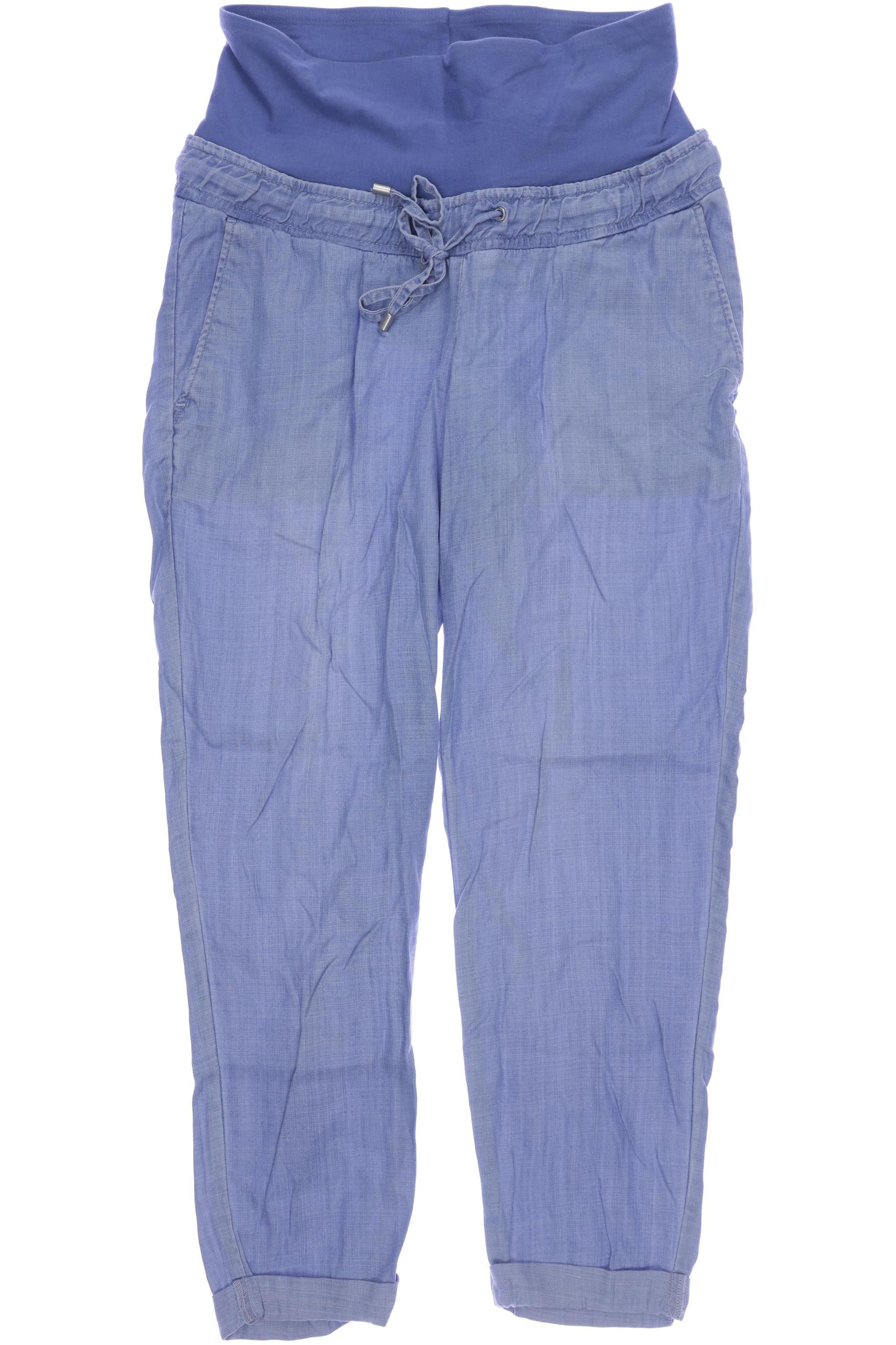 

H&M Mama Damen Jeans, blau, Gr. 36