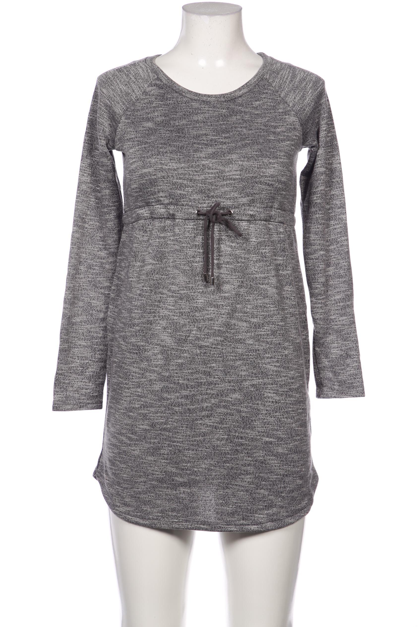 

H&M Mama Damen Kleid, grau