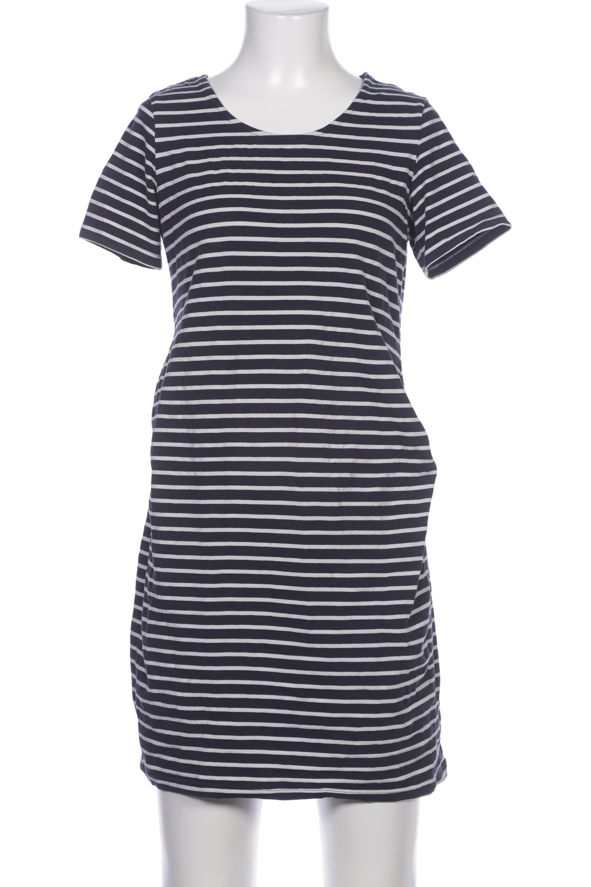 

H&M Mama Damen Kleid, marineblau, Gr. 38