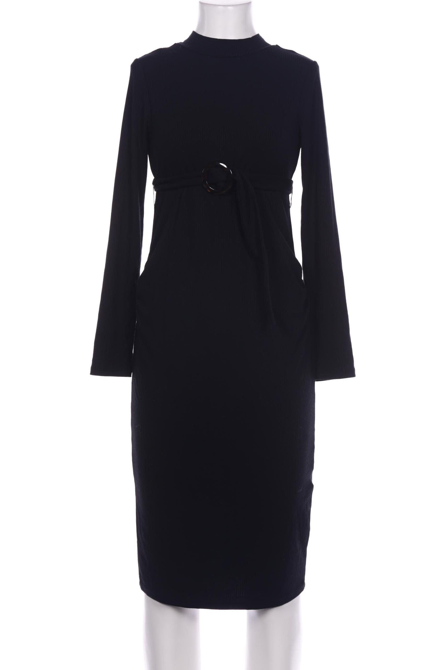 

H&M Mama Damen Kleid, schwarz, Gr. 36