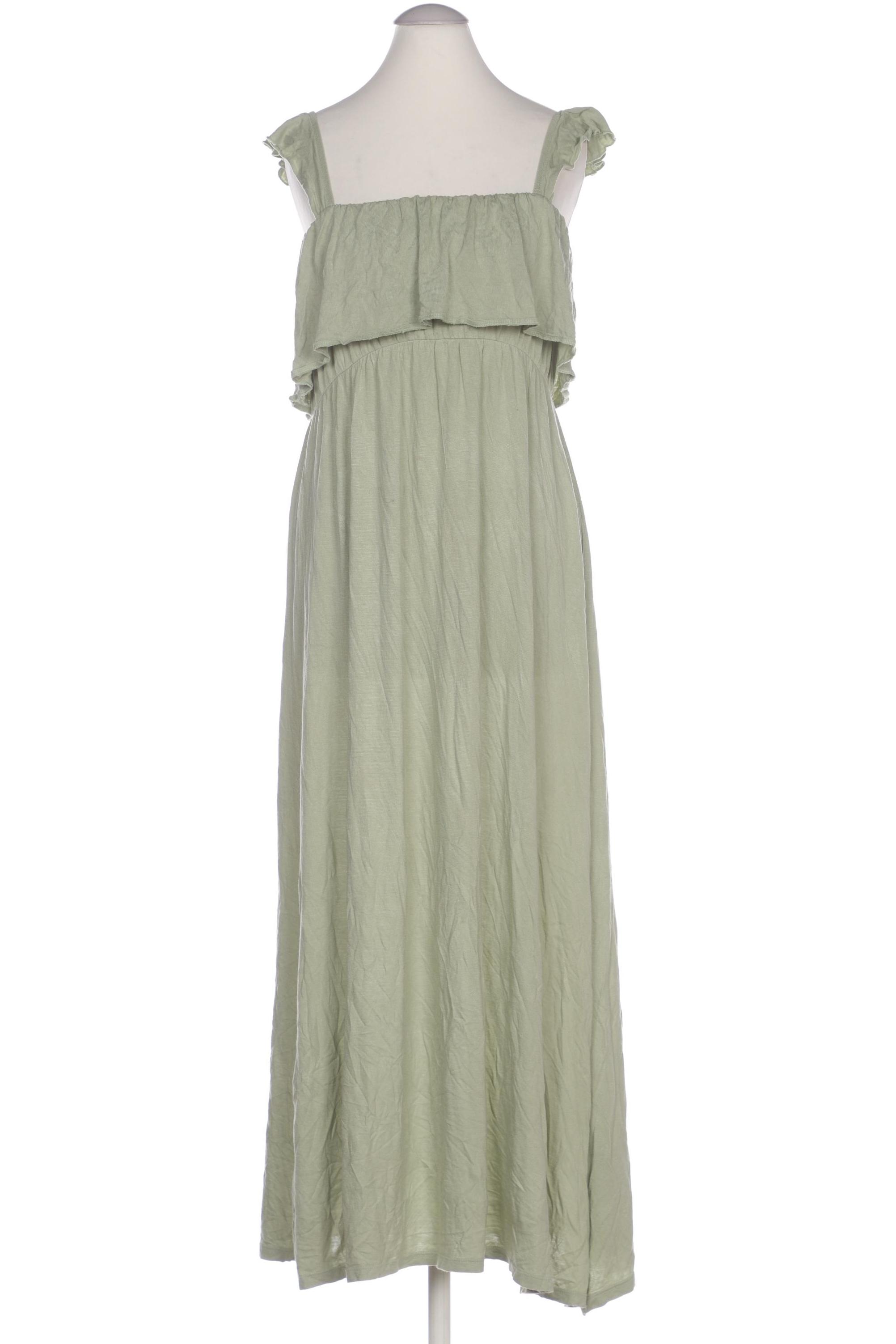 

H&M Mama Damen Kleid, hellgrün, Gr. 36