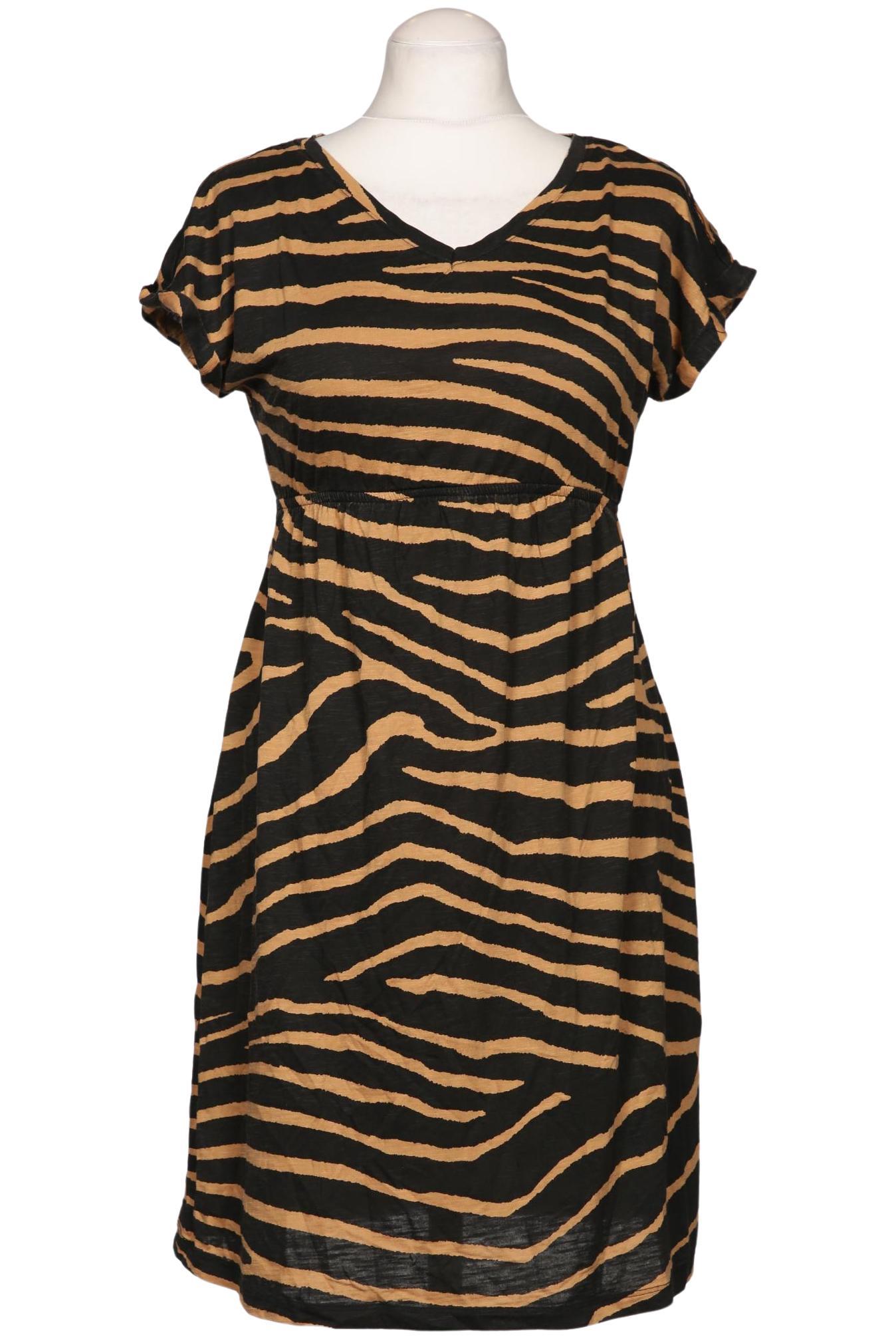 

H&M Mama Damen Kleid, mehrfarbig, Gr. 36